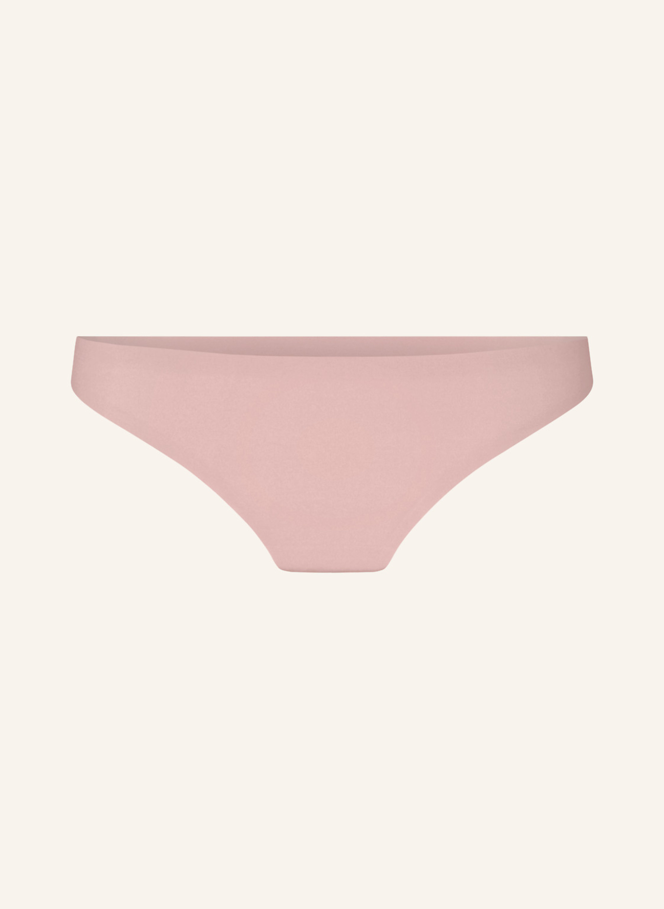 hunkemöller String SUPER COMFORT: PINK
