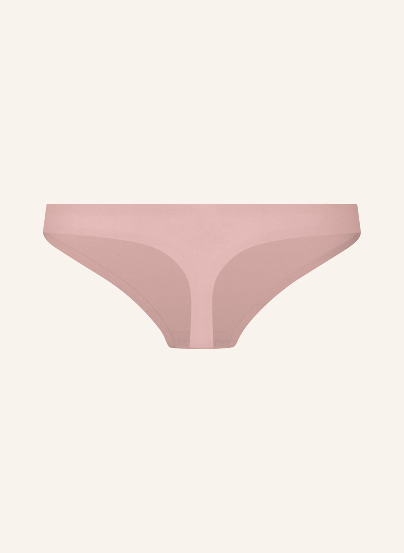 hunkemöller String SUPER COMFORT: PINK