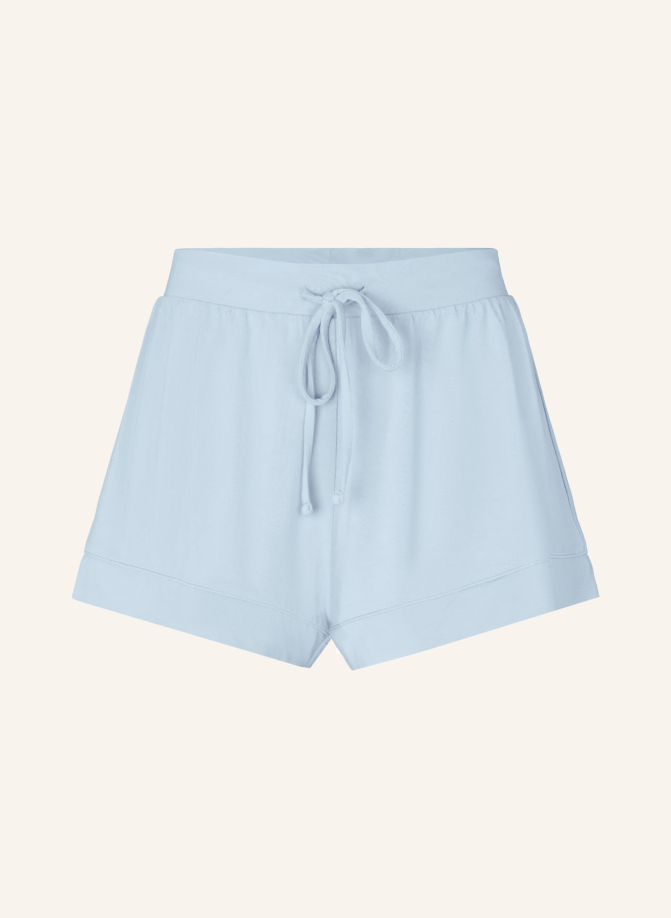 hunkemöller Schlafhose ESSENTIAL JERSEY: BLAU