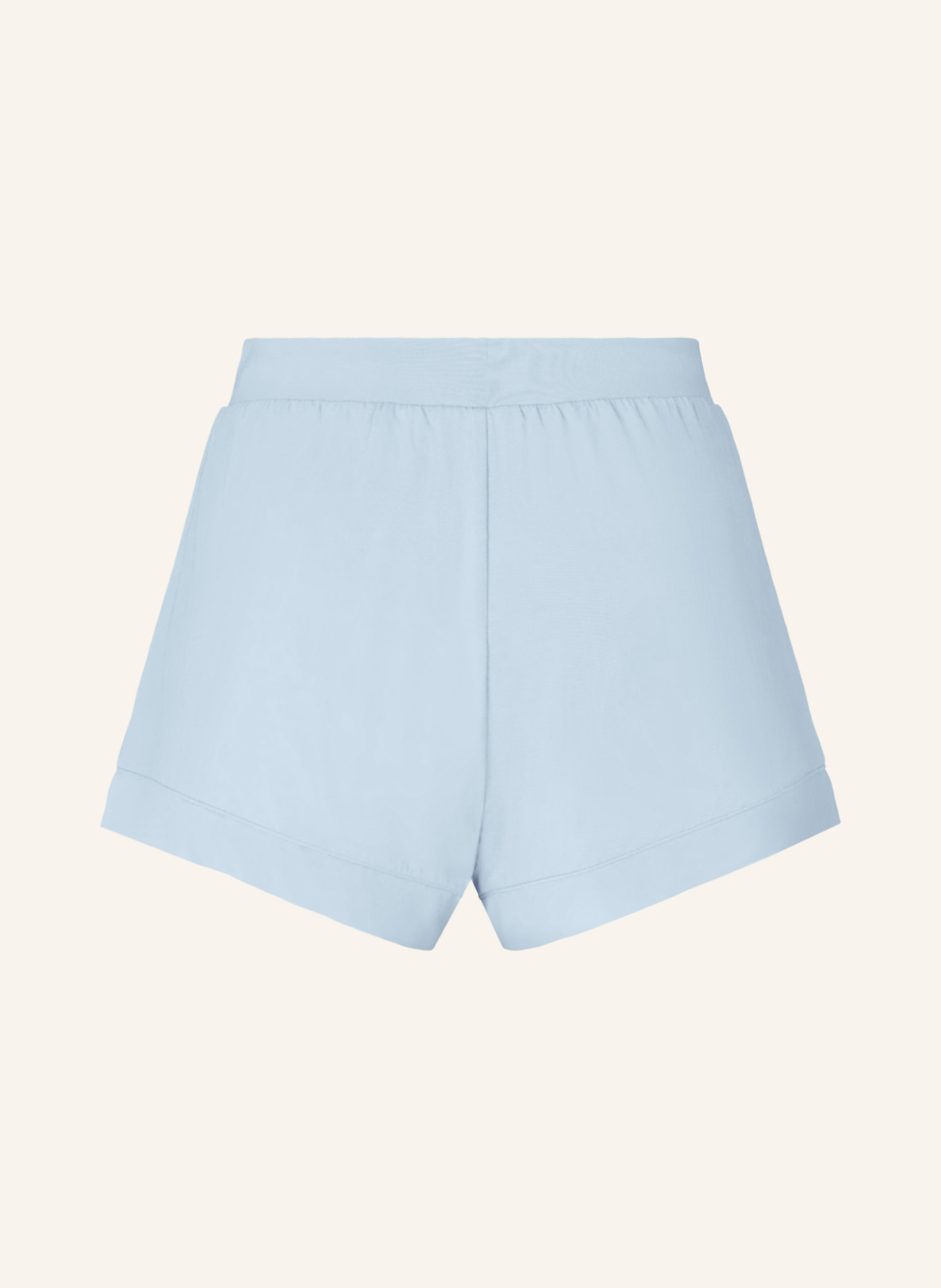 hunkemöller Schlafhose ESSENTIAL JERSEY: BLAU