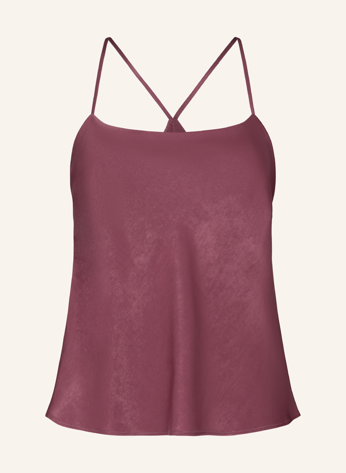 hunkemöller Top AYLA: LILA