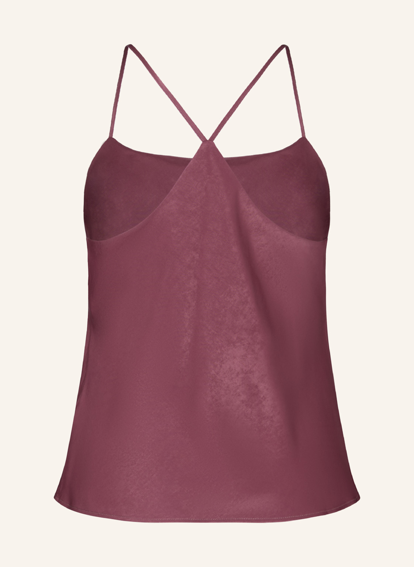 hunkemöller Top AYLA: LILA