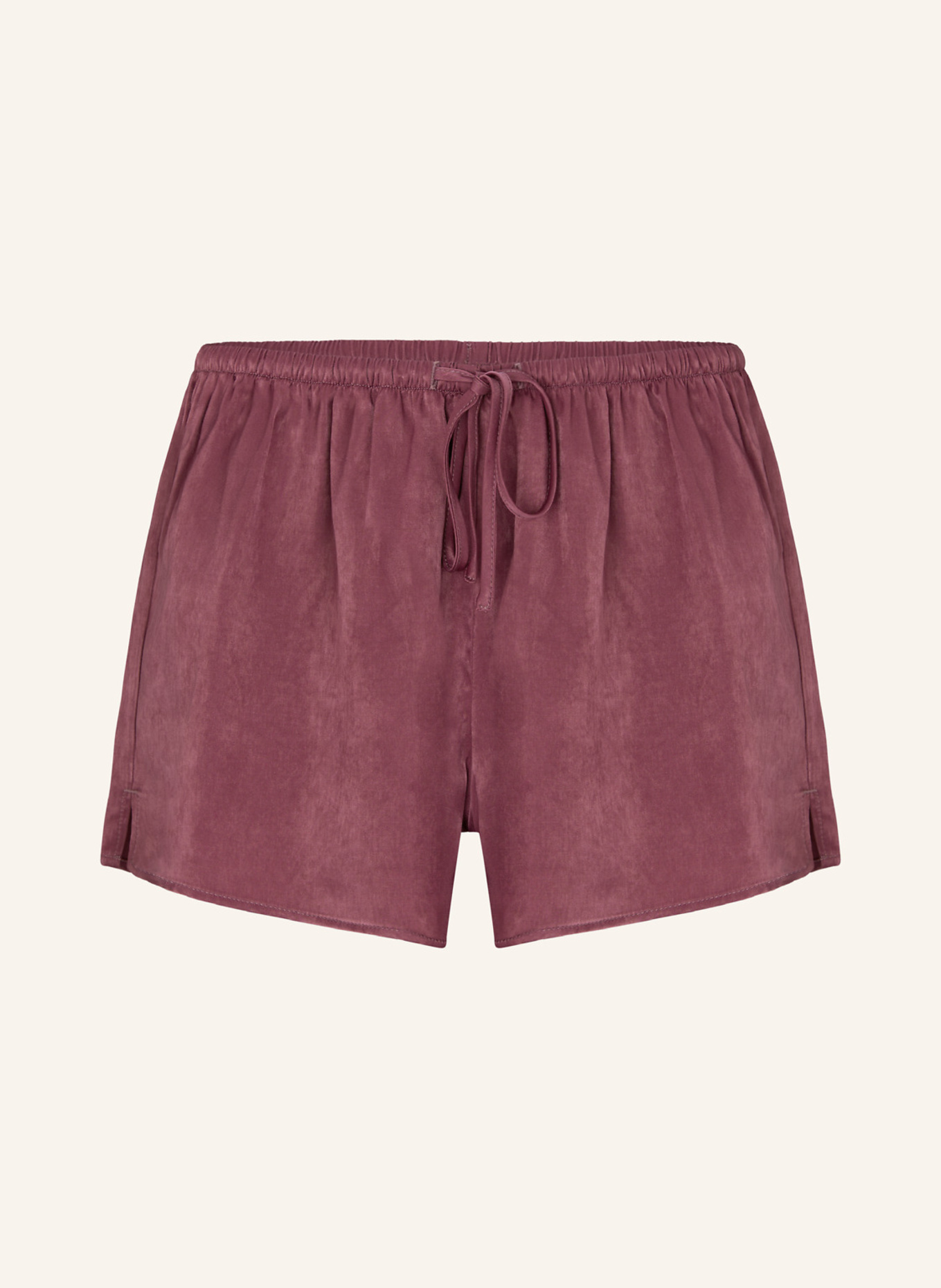 hunkemöller Schlafhose AYLA: LILA