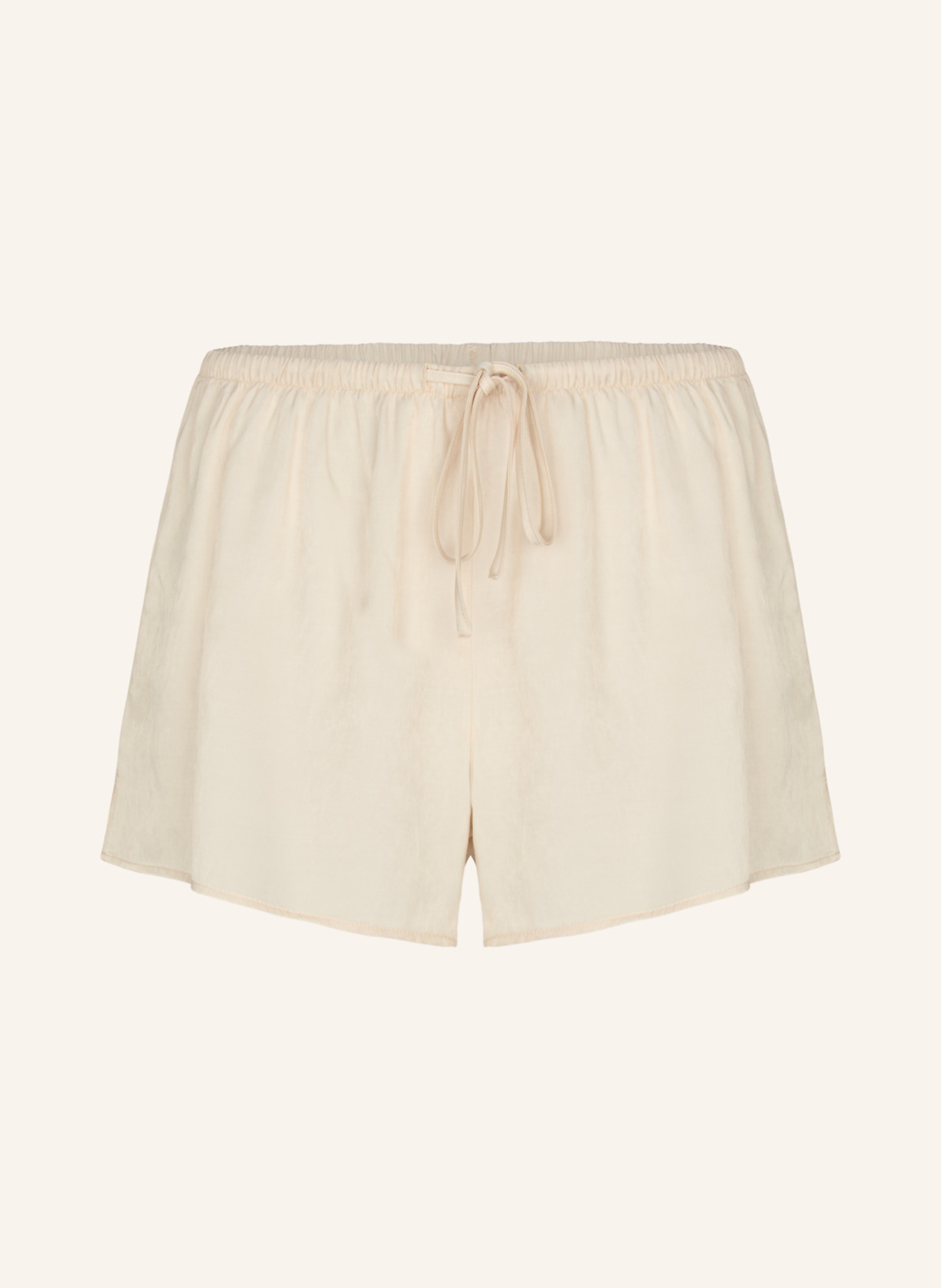 hunkemöller Shlafhose AYLA: WEISS