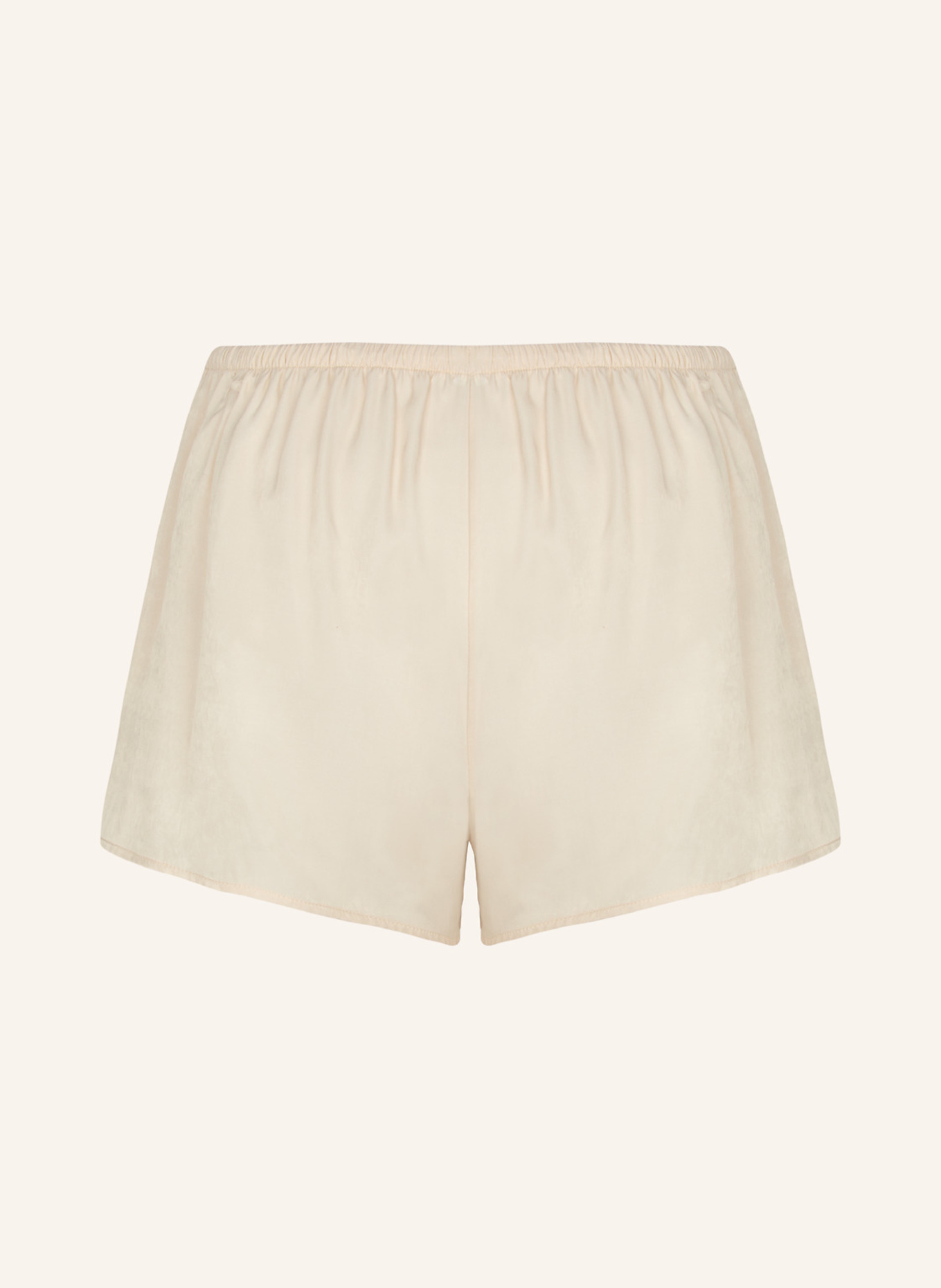 hunkemöller Shlafhose AYLA: WEISS
