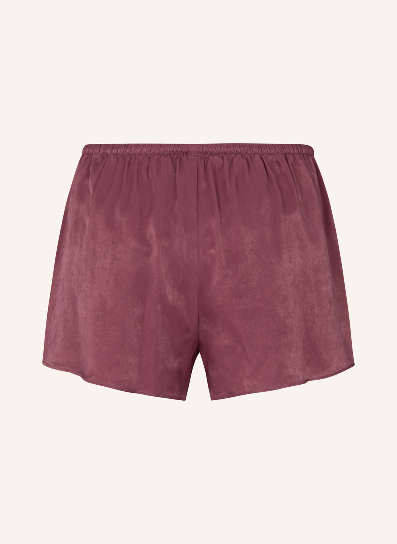 hunkemöller Schlafhose AYLA: LILA
