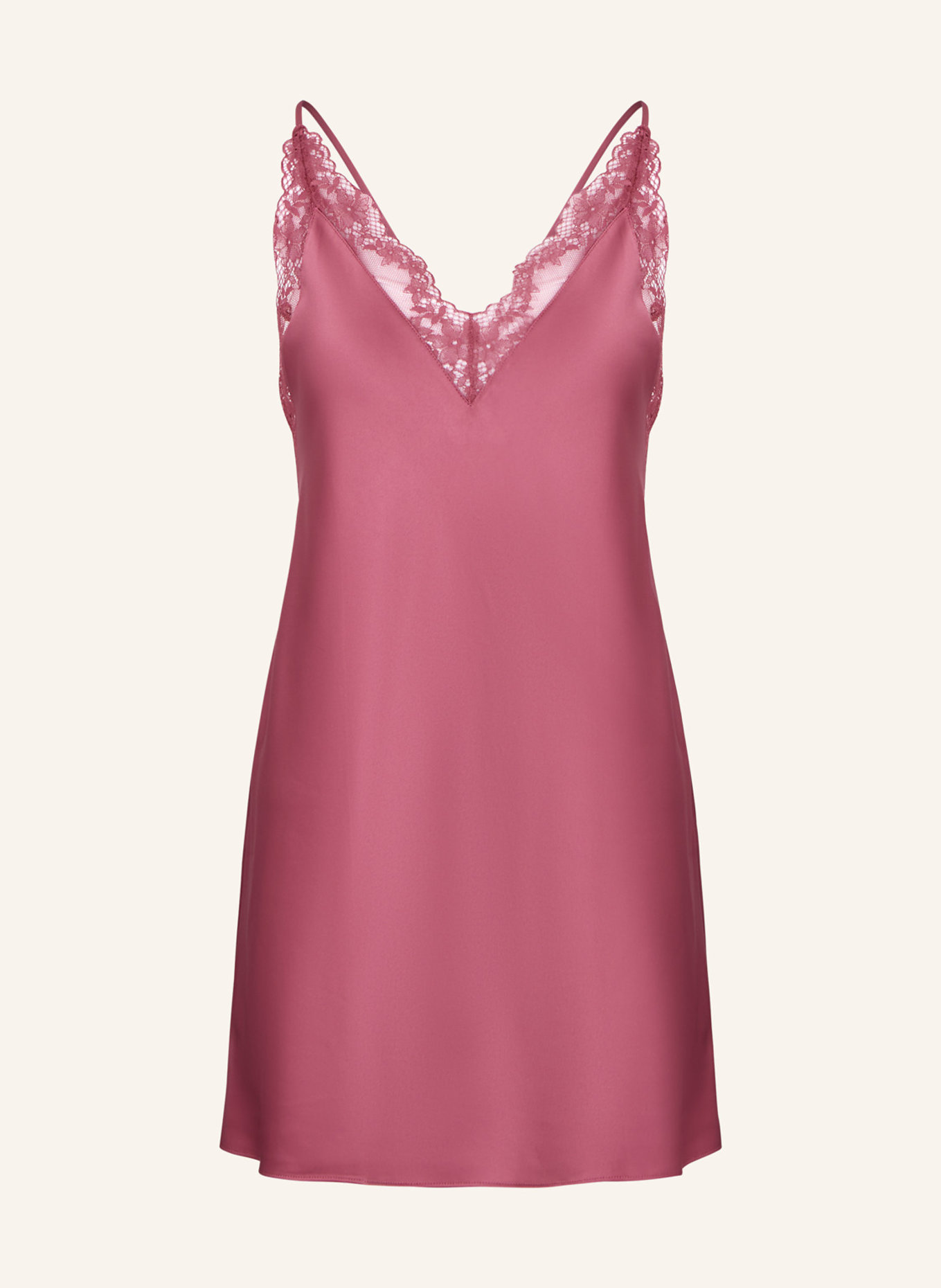 hunkemöller Slipdress NAOMI: LILA