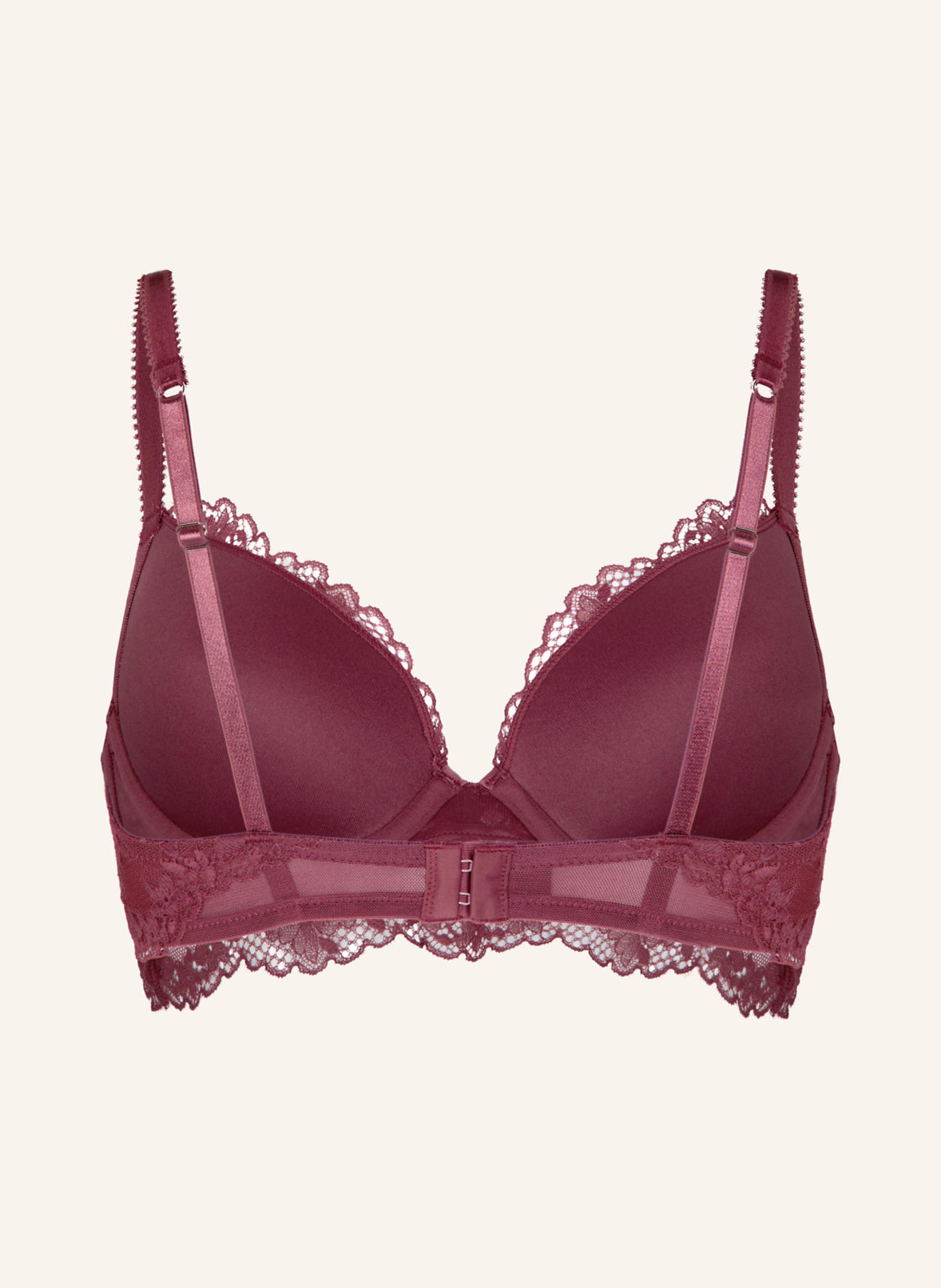 hunkemöller Bügel-BH NAOMI: LILA