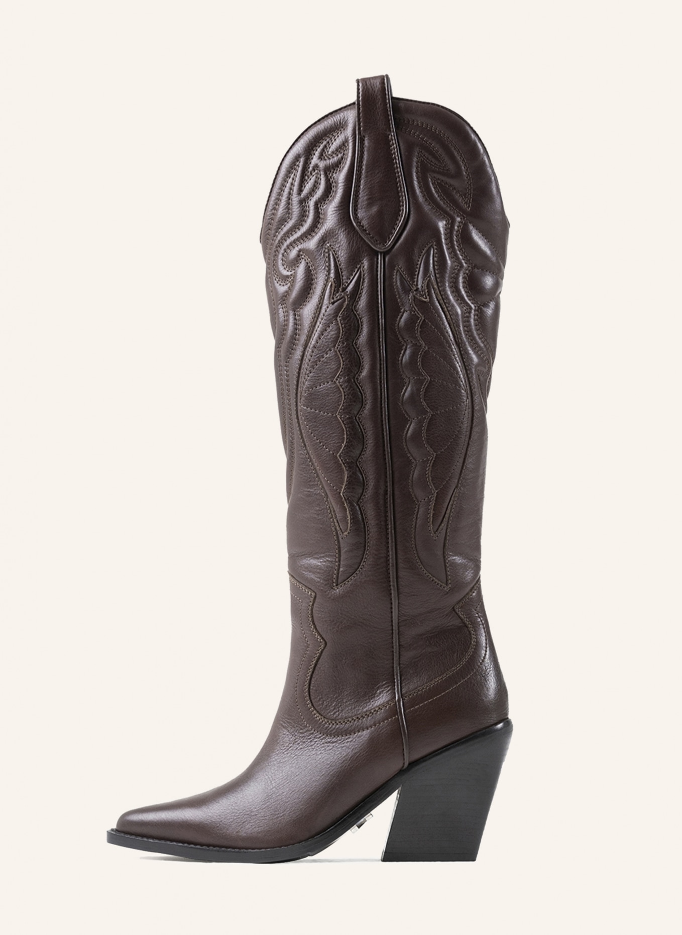BRONX Cowboy Stiefel NEW-KOLE, Farbe: BRAUN (Bild 6)