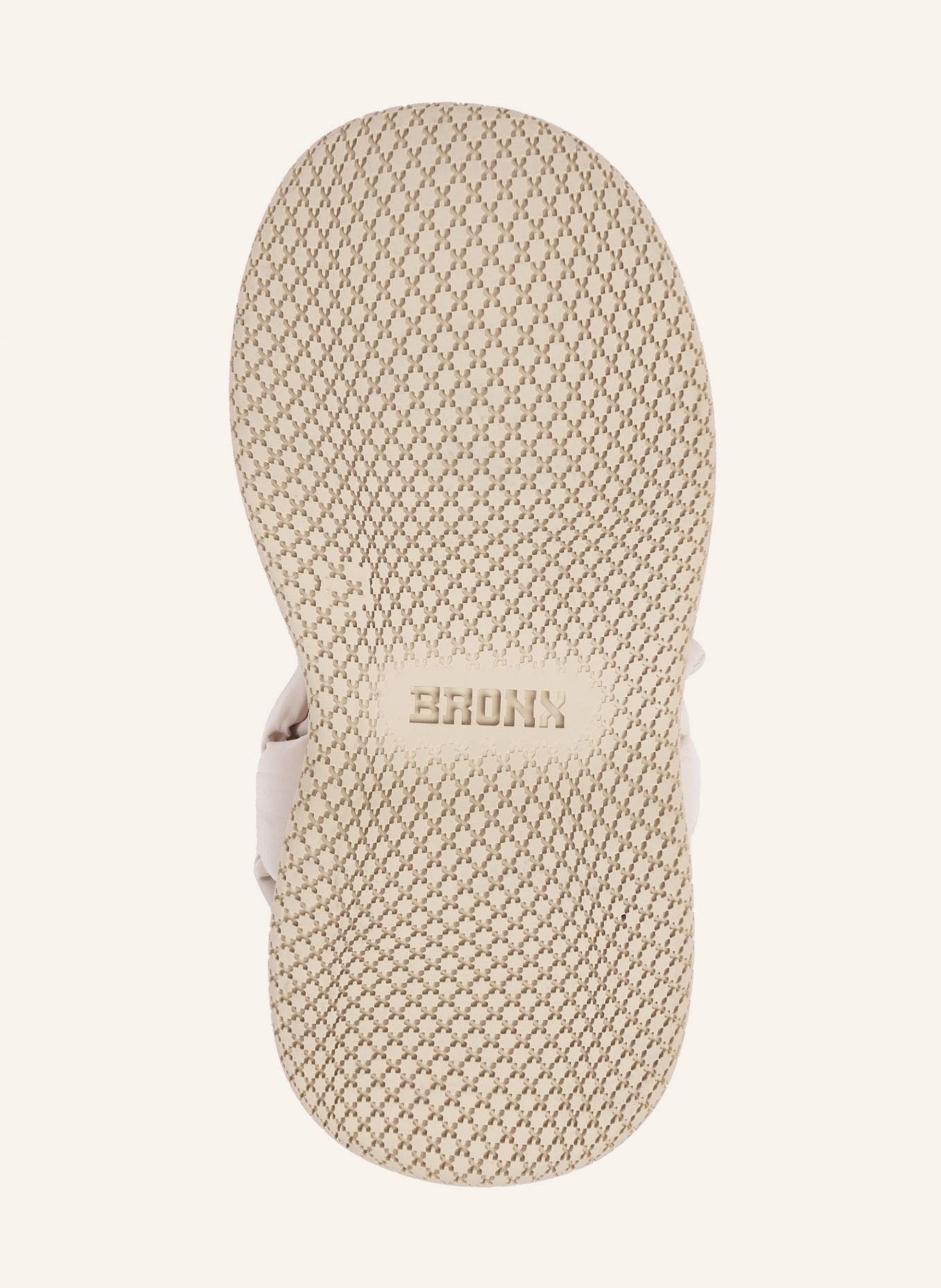 BRONX Sandaletten BRU-TE, Farbe: GRAU (Bild 5)