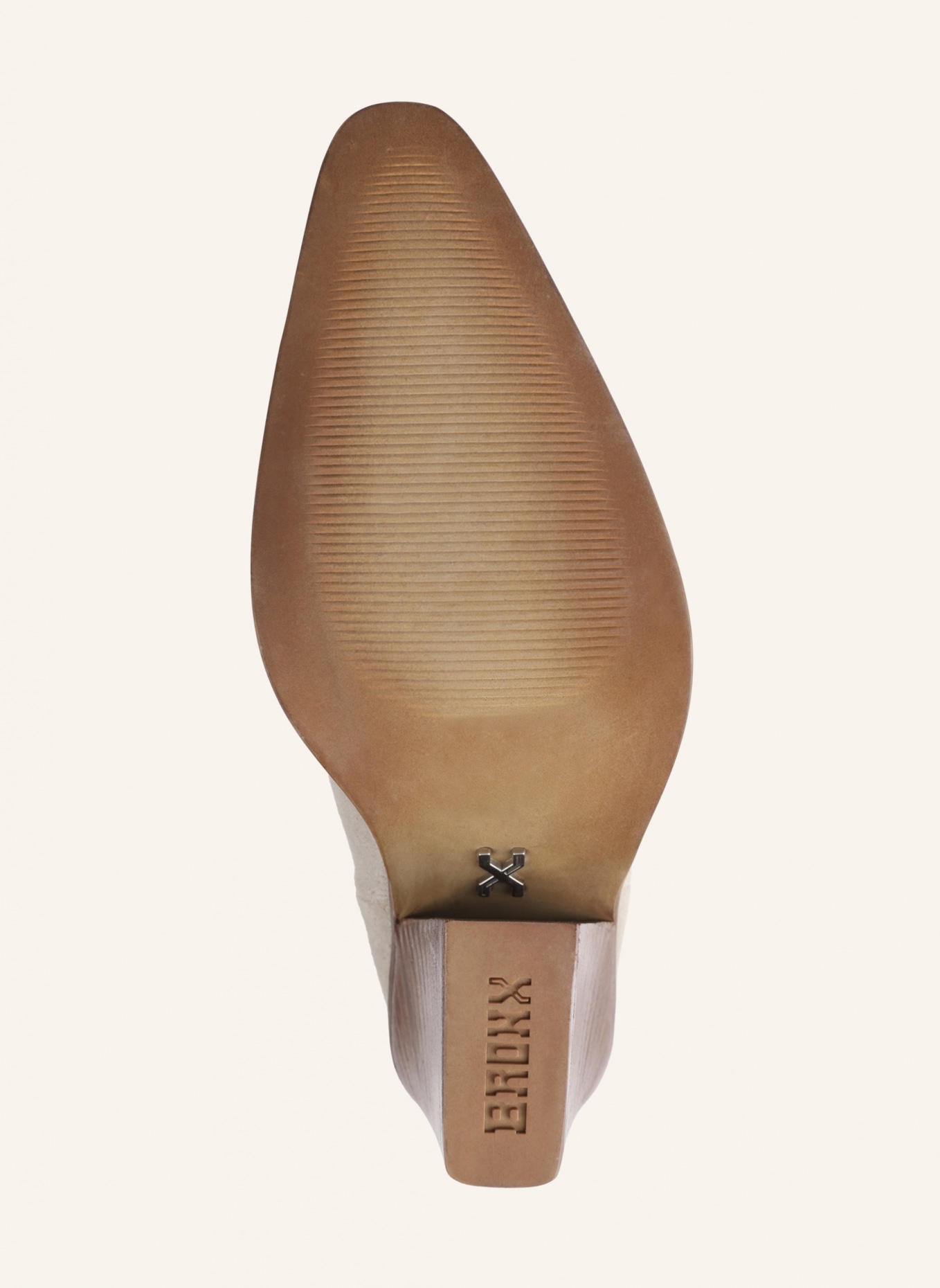 BRONX Western Stiefel NEW-KOLE, Farbe: GRAU (Bild 5)