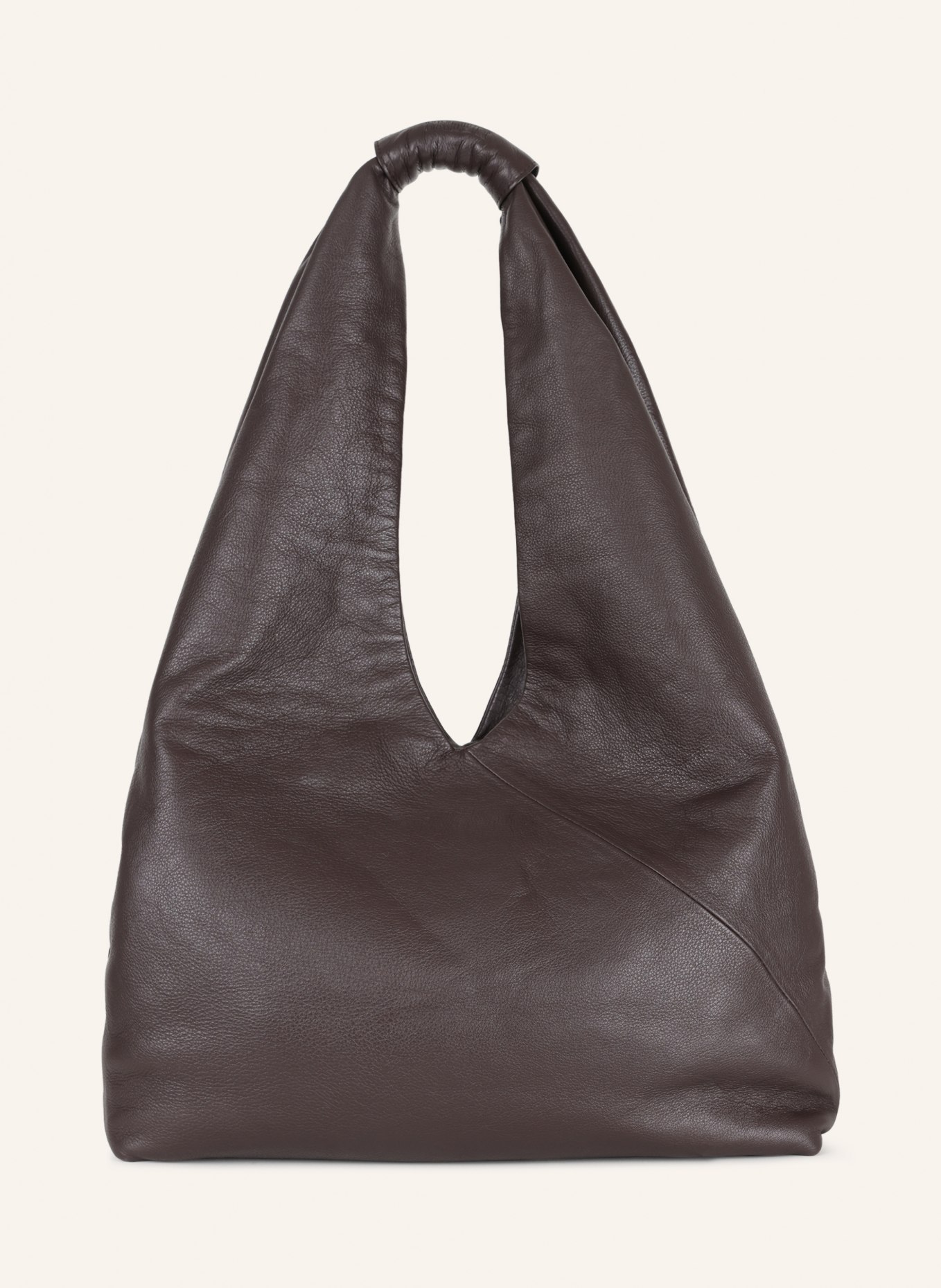 BRONX Tasche PUFF-Y, Farbe: BRAUN (Bild 1)