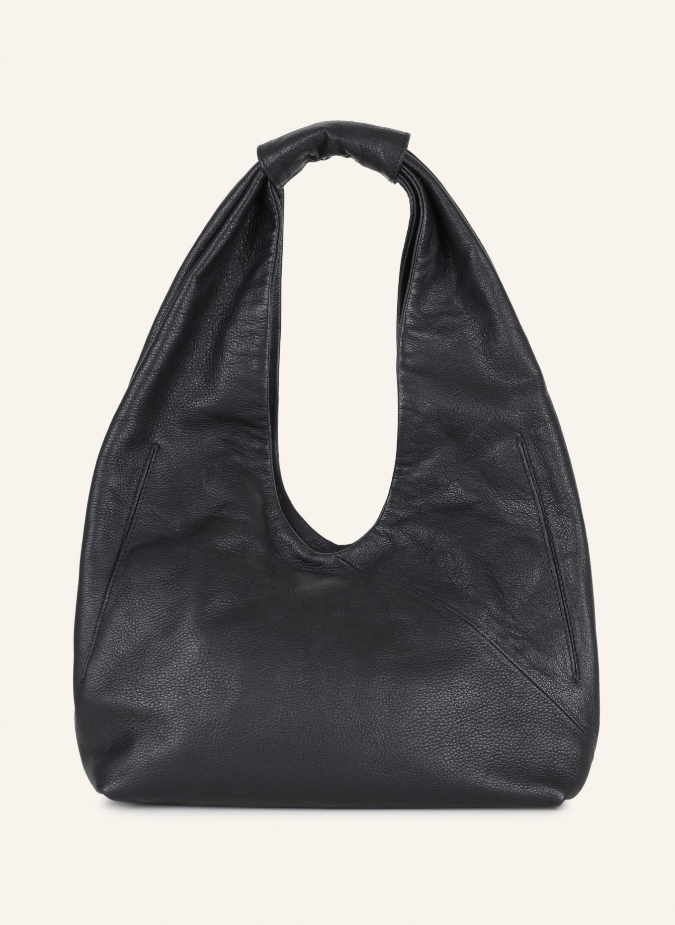 BRONX Tasche PUFF-Y, Farbe: SCHWARZ (Bild 1)