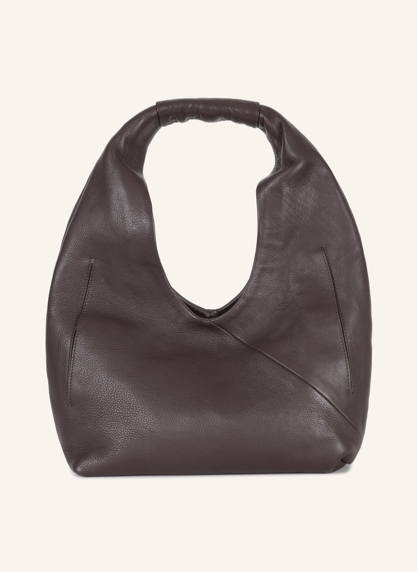 BRONX Tasche PUFF-Y, Farbe: BRAUN (Bild 1)