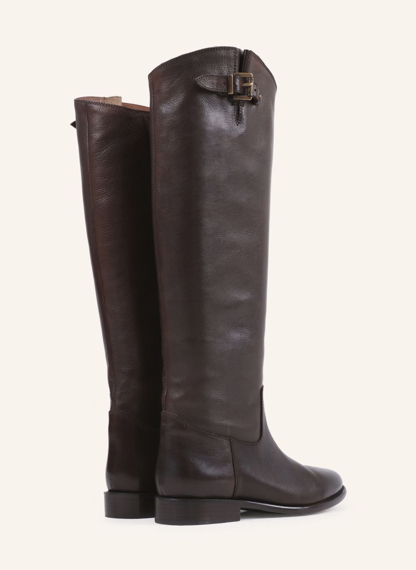 BRONX Stiefel FE-LISE, Farbe: BRAUN (Bild 2)