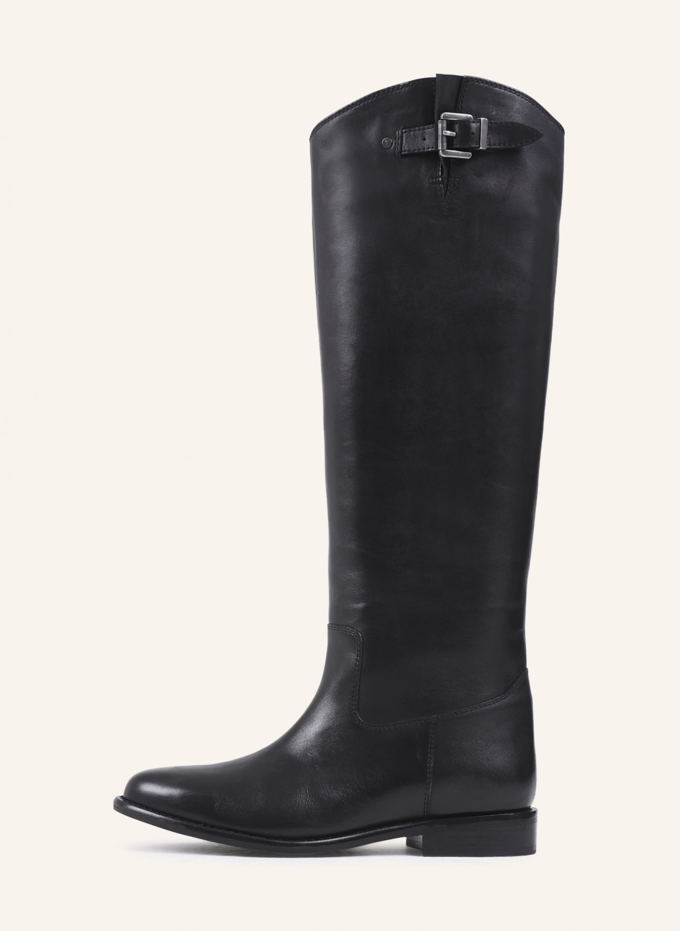 BRONX Stiefel FE-LISE, Farbe: SCHWARZ (Bild 4)