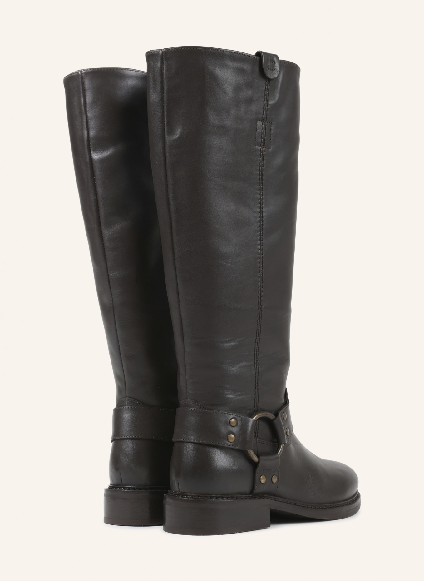 BRONX Stiefel NEW-TOUGH, Farbe: BRAUN (Bild 2)