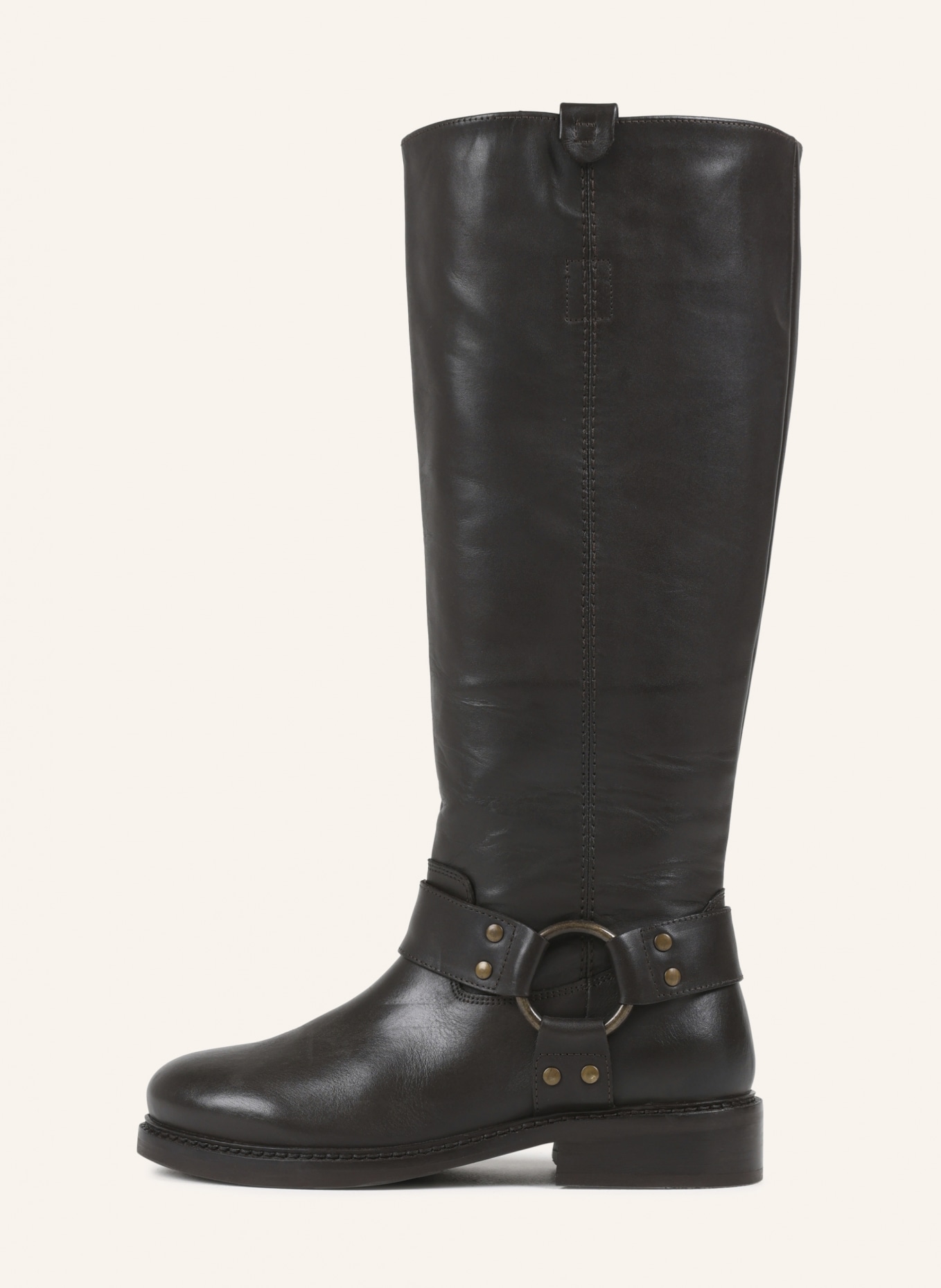 BRONX Stiefel NEW-TOUGH, Farbe: BRAUN (Bild 4)