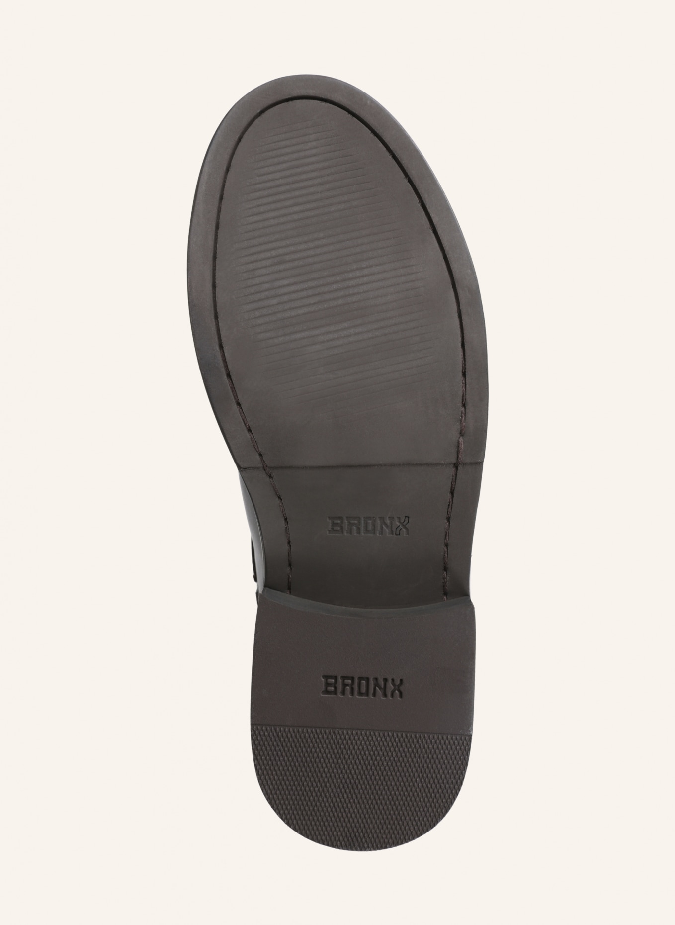 BRONX Stiefel NEW-TOUGH, Farbe: BRAUN (Bild 5)