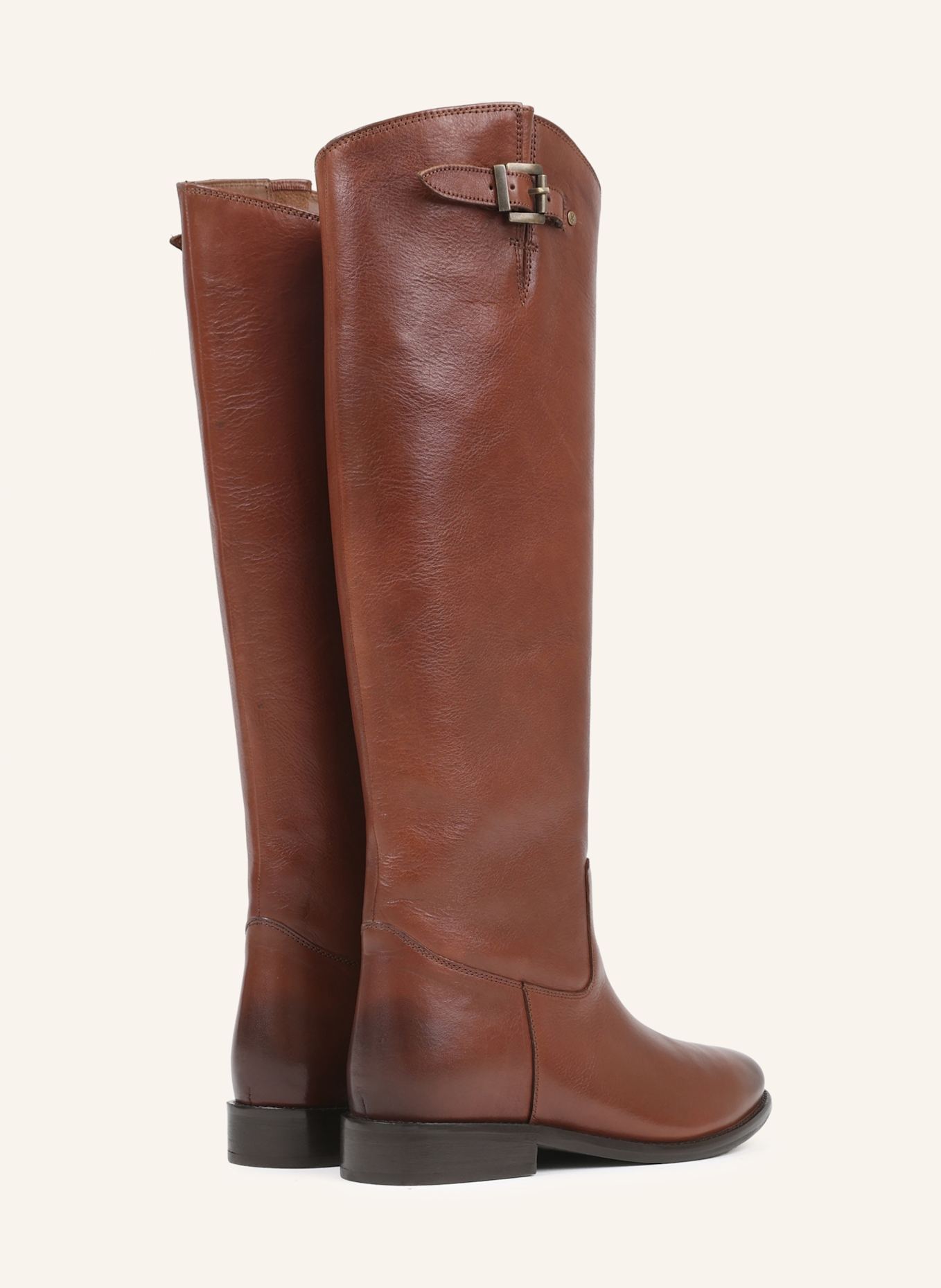 BRONX Stiefel FE-LISE, Farbe: BRAUN (Bild 2)