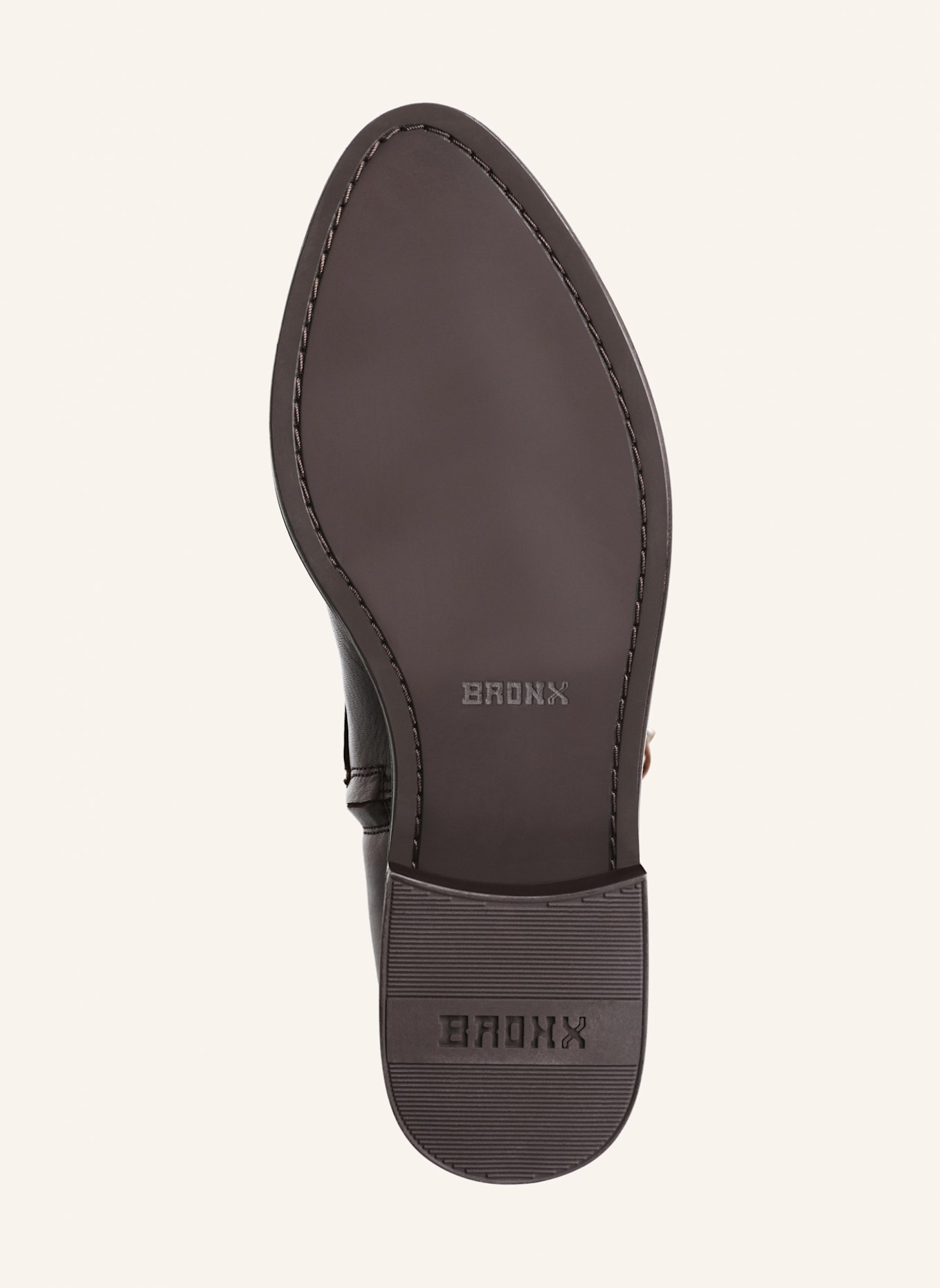 BRONX Stiefel FE-LISE, Farbe: BRAUN (Bild 5)