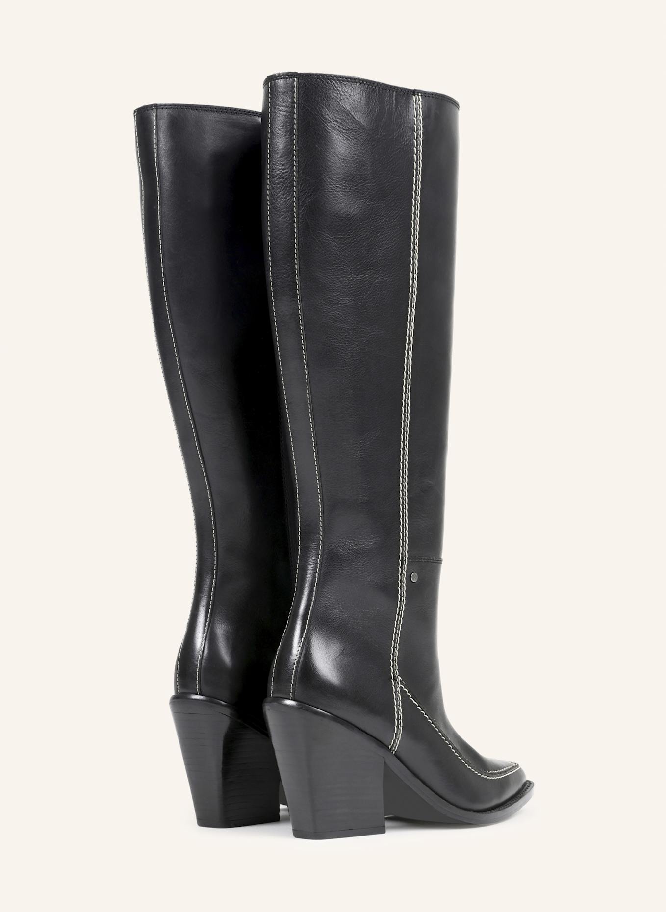 BRONX Stiefel NEW-KOLE, Farbe: SCHWARZ (Bild 2)