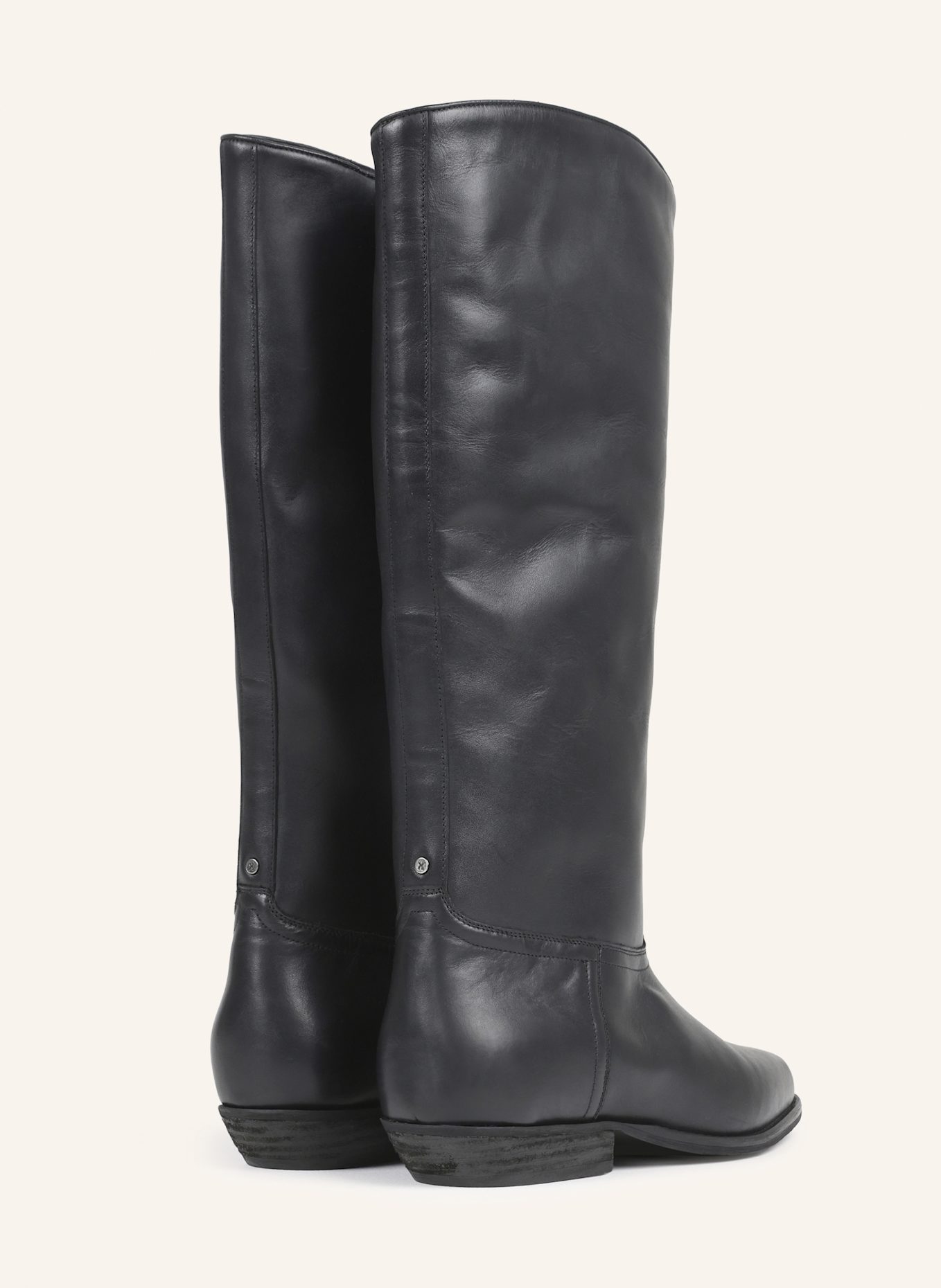 BRONX Stiefel KENDR-A, Farbe: SCHWARZ (Bild 2)