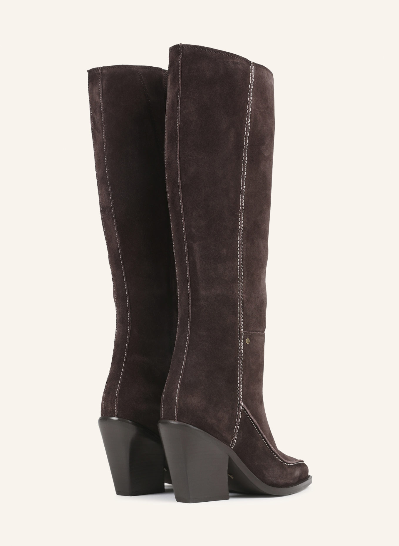 BRONX Stiefel NEW-KOLE, Farbe: BRAUN (Bild 2)