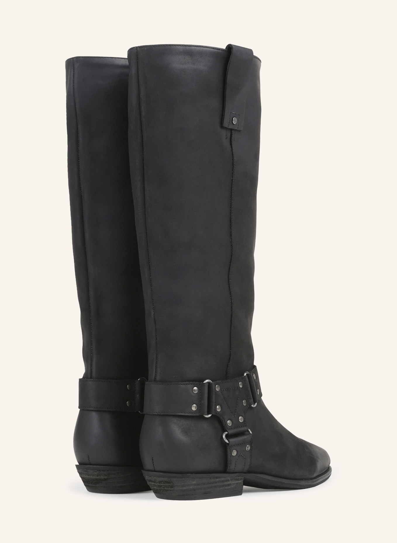 BRONX Stiefel KENDR-A, Farbe: SCHWARZ (Bild 2)