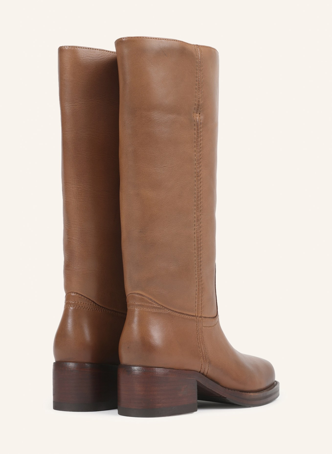 BRONX Stiefel KY-LEY, Farbe: BRAUN (Bild 2)