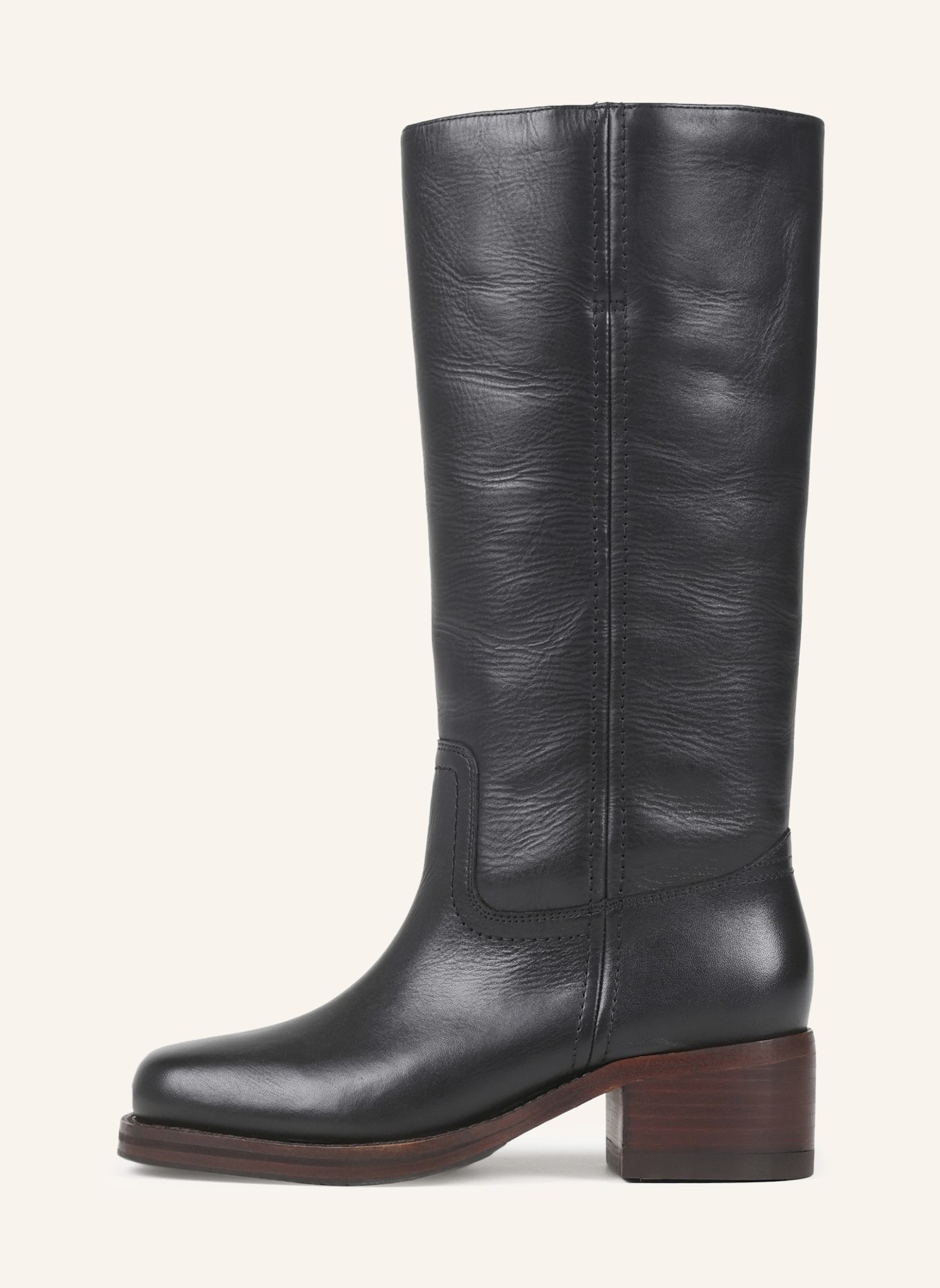 BRONX Stiefel KY-LEY, Farbe: SCHWARZ (Bild 4)