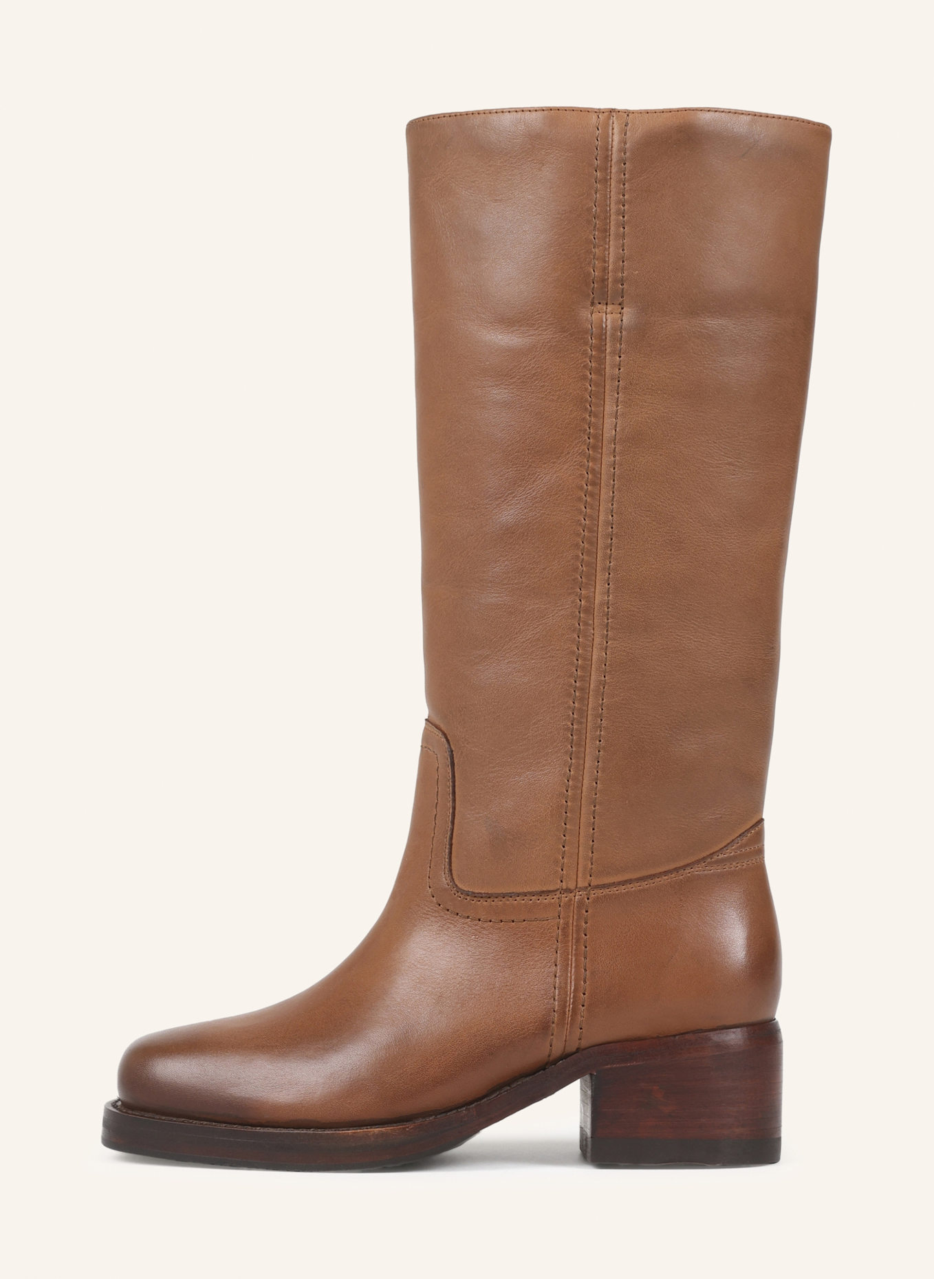 BRONX Stiefel KY-LEY, Farbe: BRAUN (Bild 4)