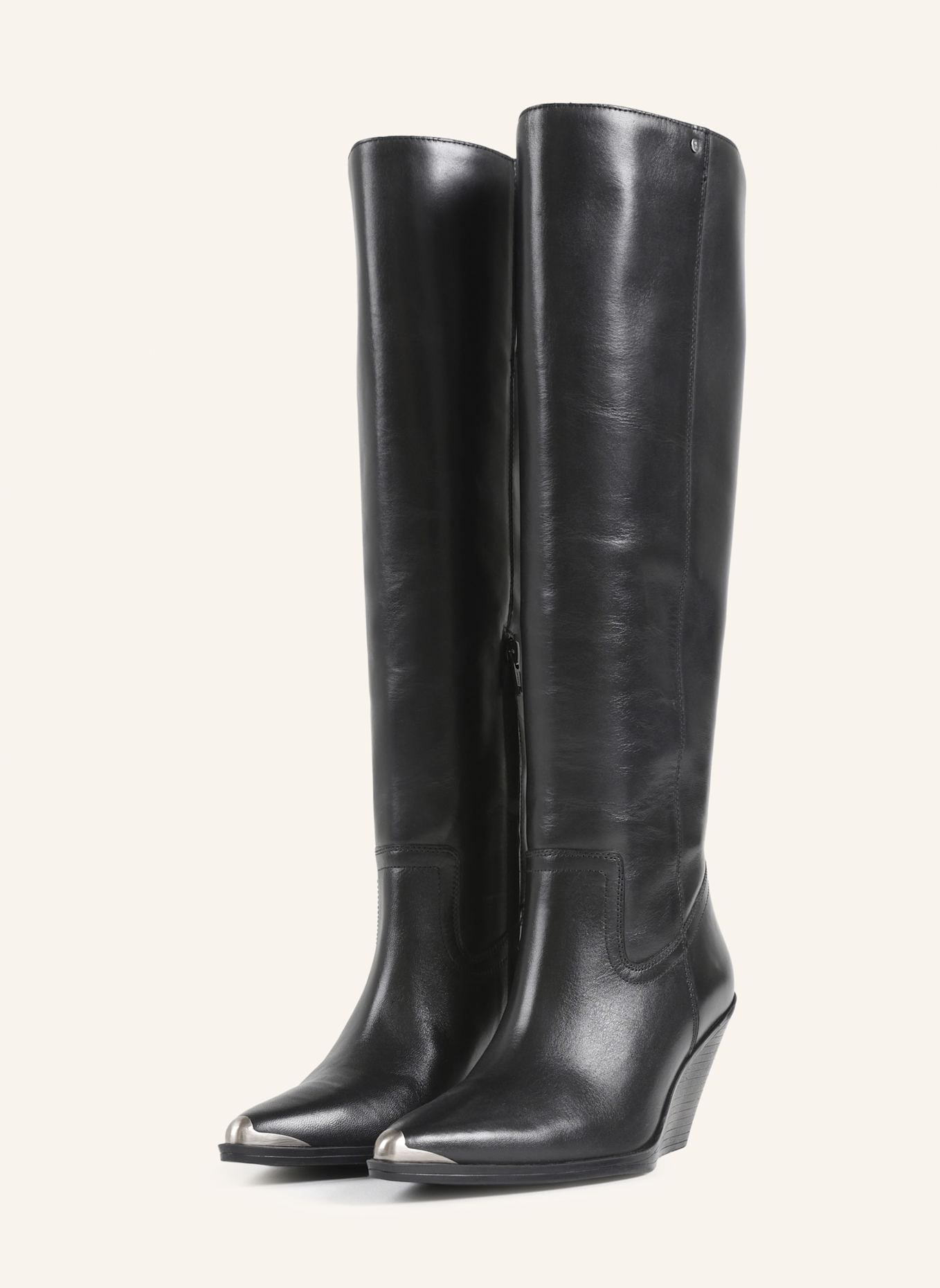 BRONX Stiefel XYL-A, Farbe: SCHWARZ (Bild 3)