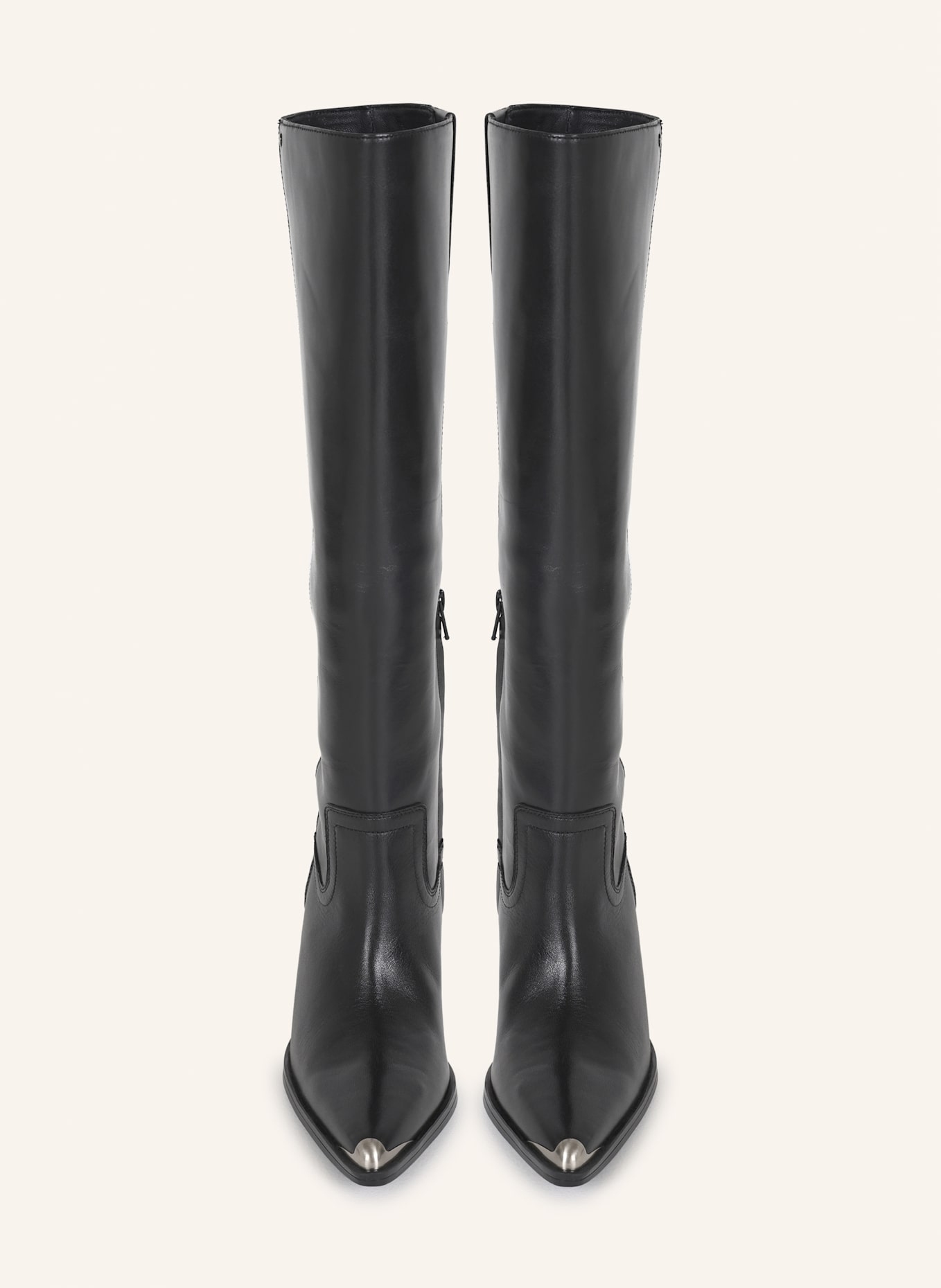 BRONX Stiefel XYL-A, Farbe: SCHWARZ (Bild 8)