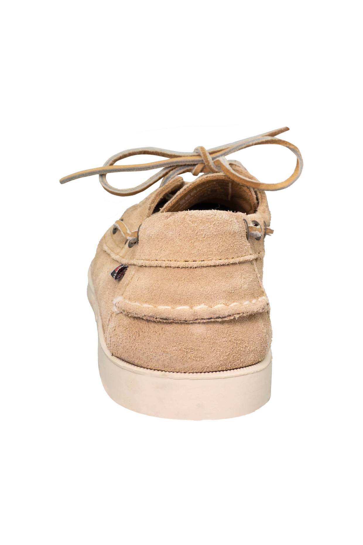 SEBAGO Schnürer PORTLAND FLESH OUT, Farbe: BEIGE (Bild 7)