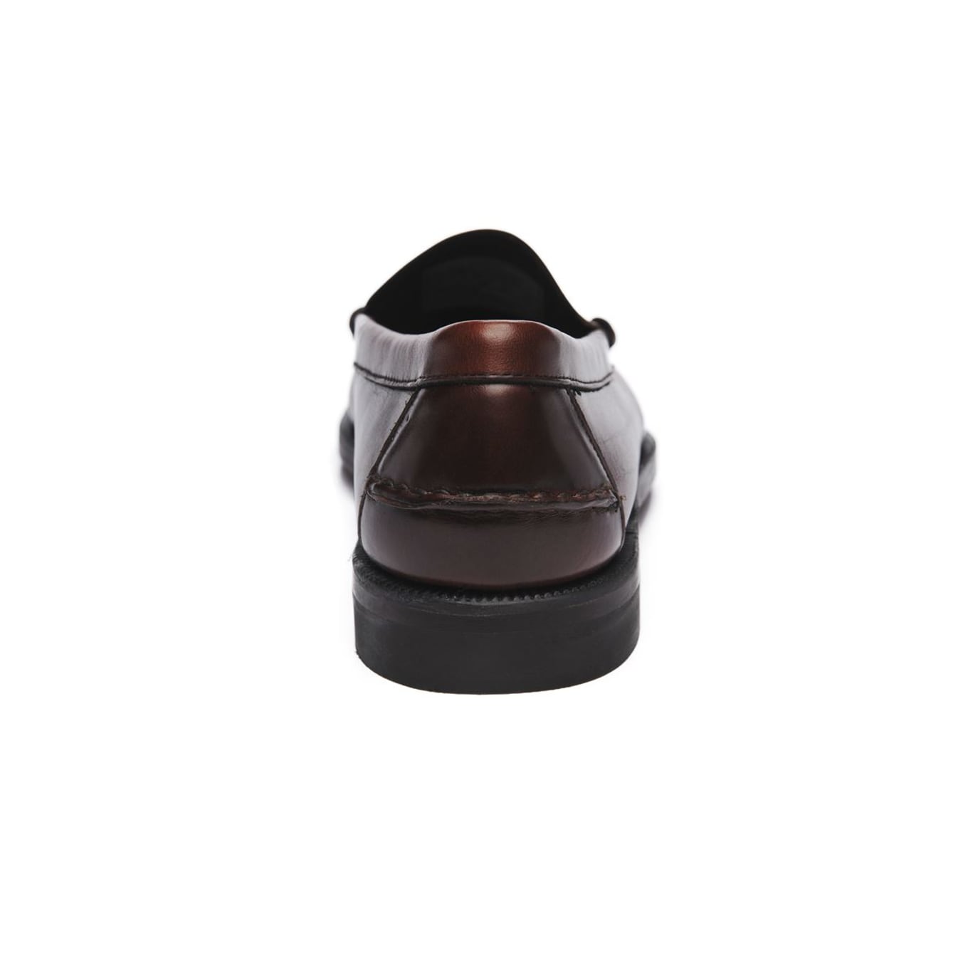 SEBAGO Loafer CLASSIC DAN WAXY, Farbe: BRAUN (Bild 4)