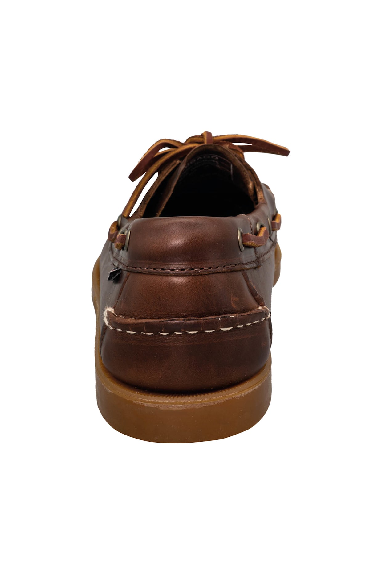 SEBAGO Schnürer PORTLAND WAXED, Farbe: BRAUN (Bild 7)