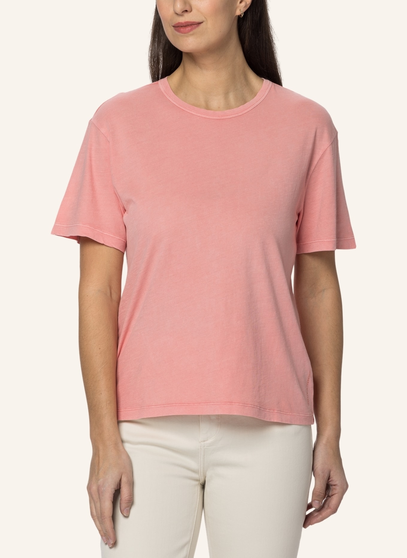 TRUSTED HANDWORK T-Shirt PALERMO, Farbe: ROSA (Bild 6)