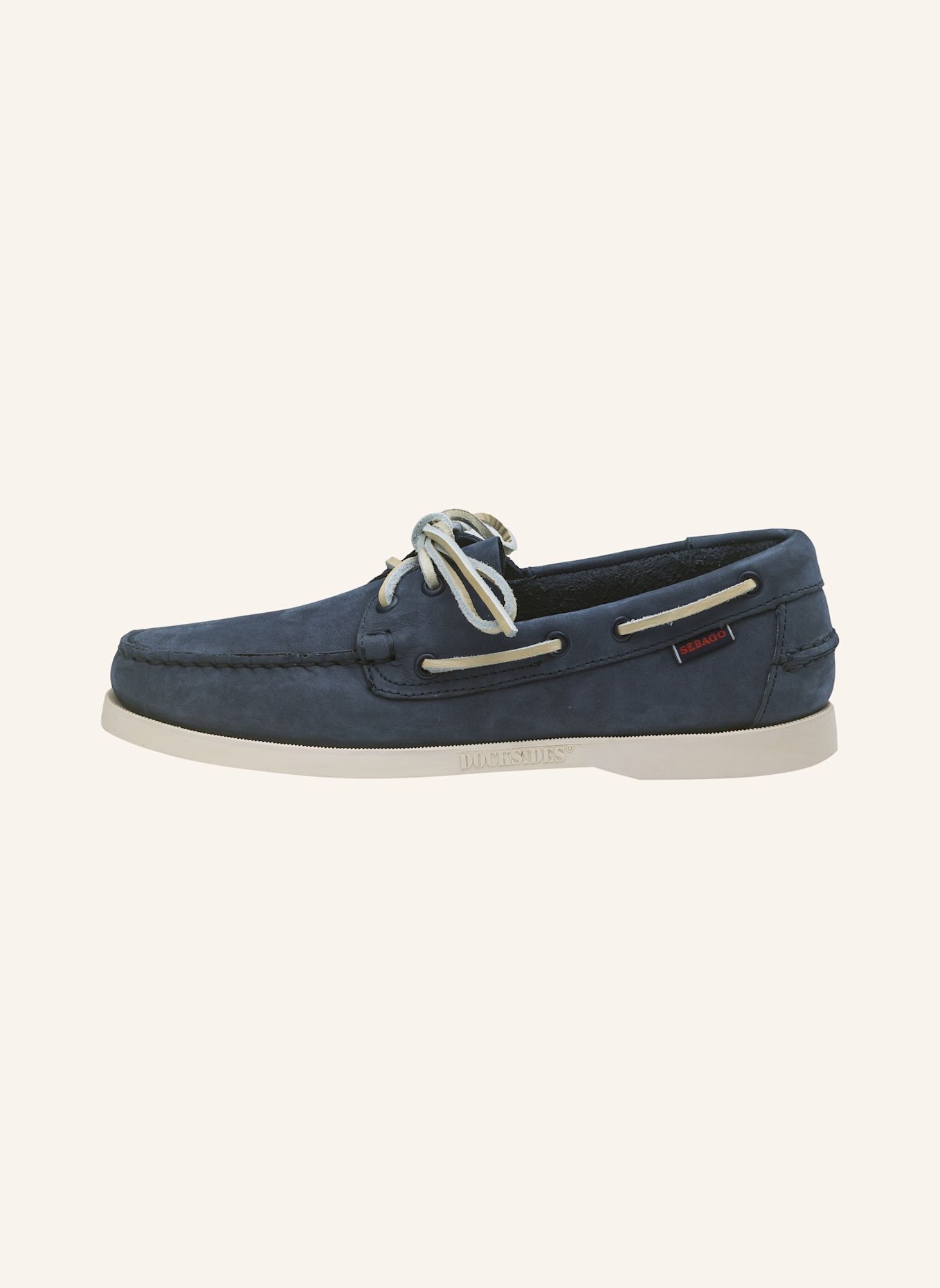 SEBAGO Schnürer NBK, Farbe: BLAU (Bild 4)