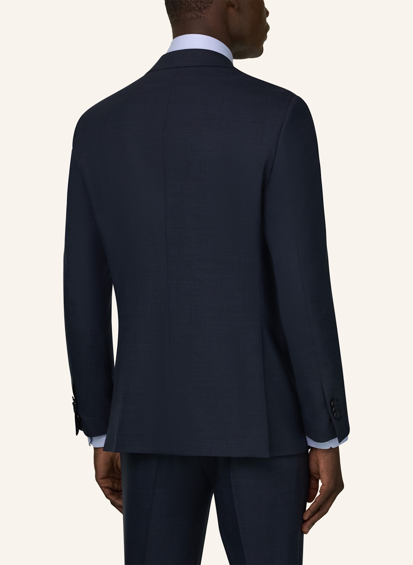 BOGGI MILANO Suit: BLUE