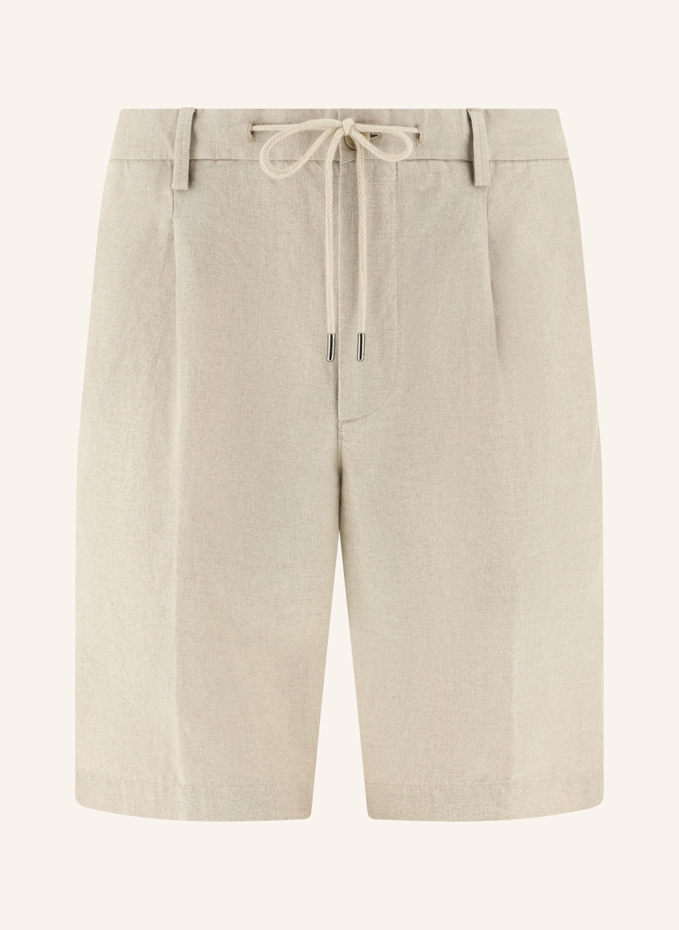 BOGGI MILANO Bermudahose: BRUIN