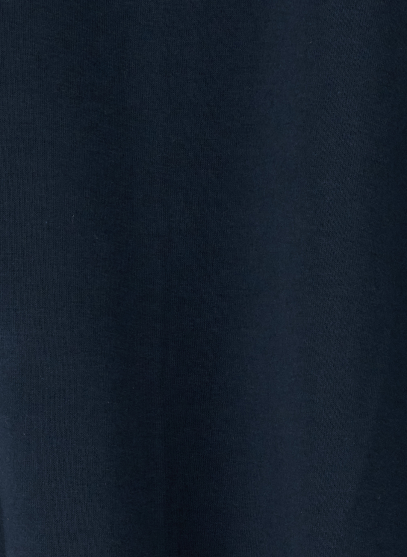 BOGGI MILANO Strickhose: BLAU