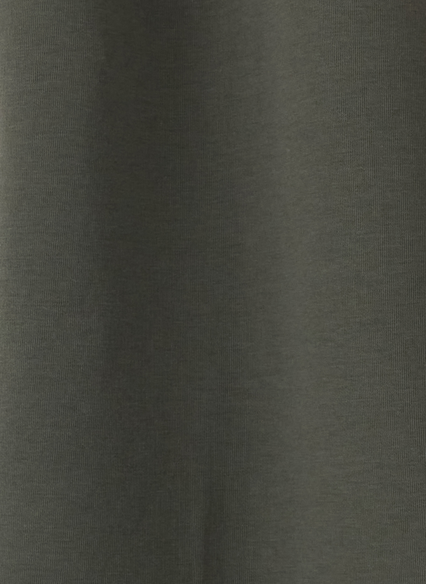 BOGGI MILANO Strickhose: DUNKELGRÜN