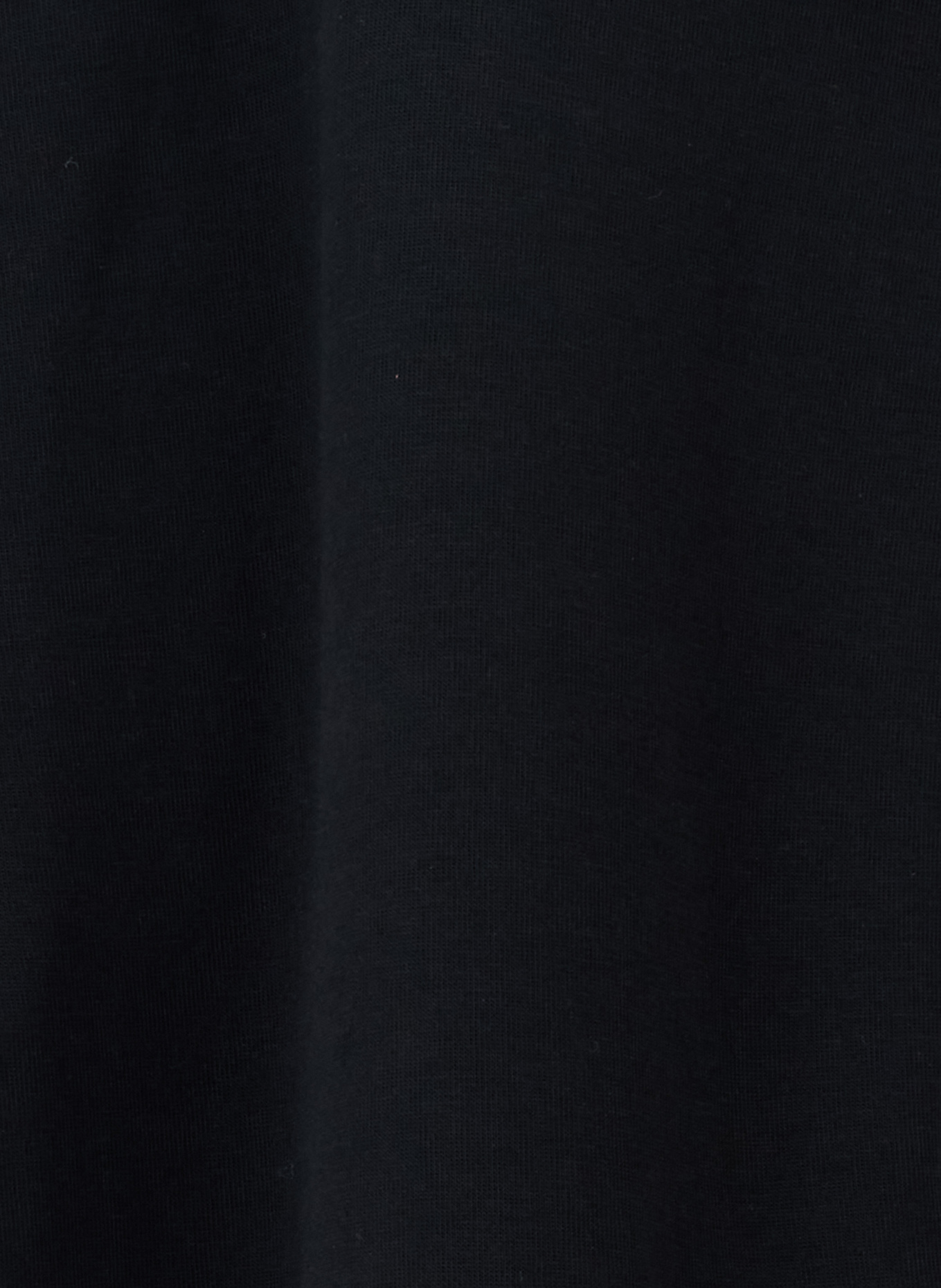 BOGGI MILANO Strickhose: SCHWARZ
