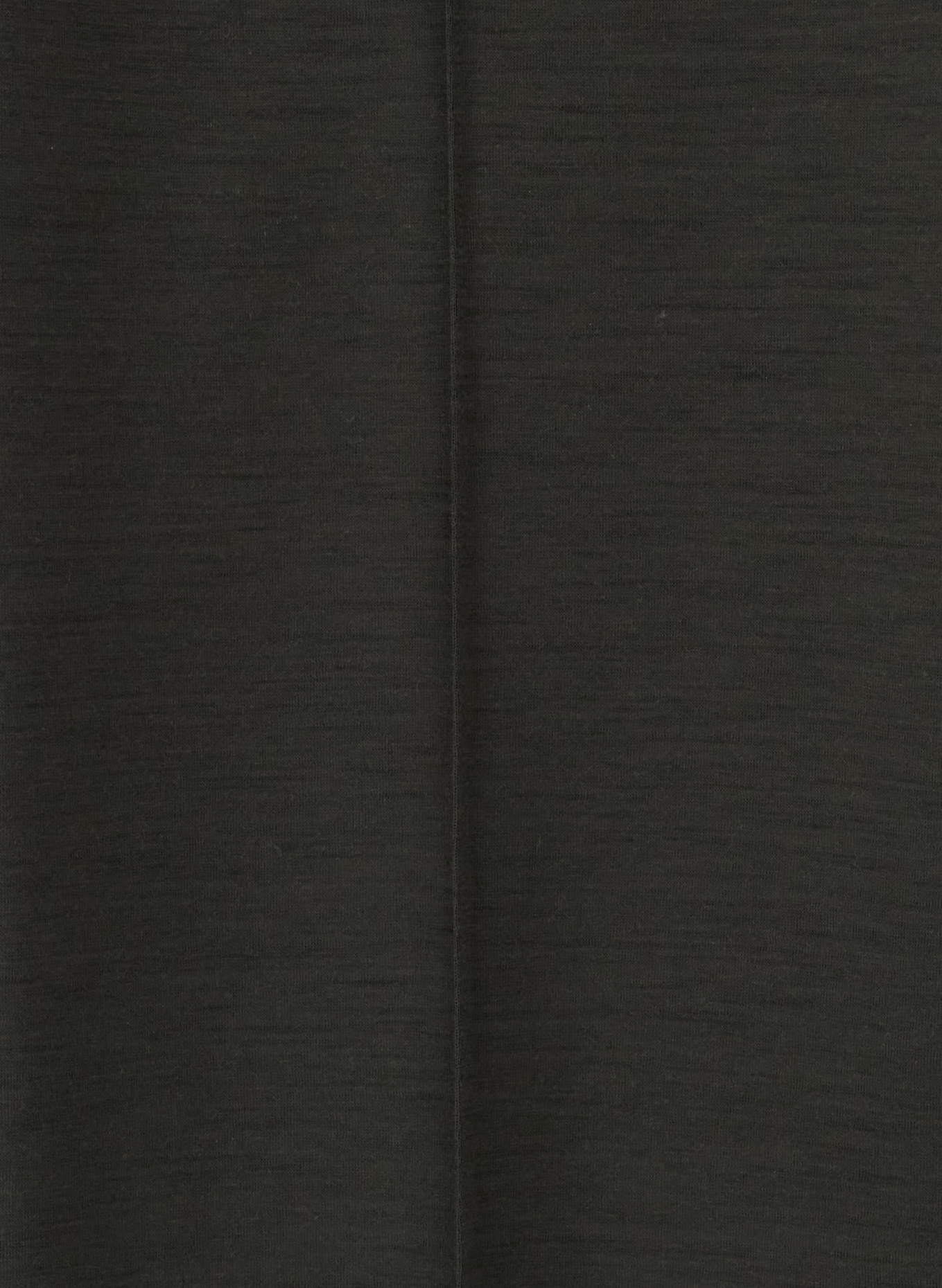 BOGGI MILANO Strickhose: DUNKELGRÜN
