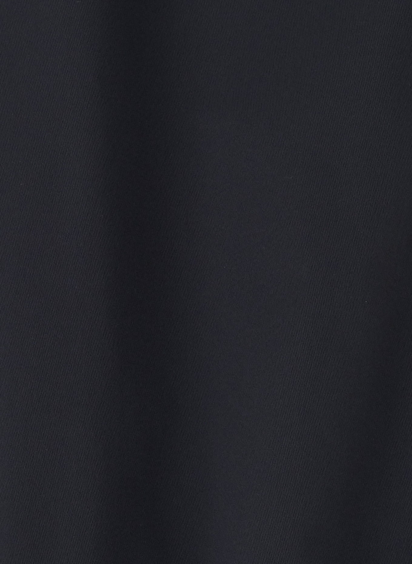 BOGGI MILANO Cordhose: BLAU