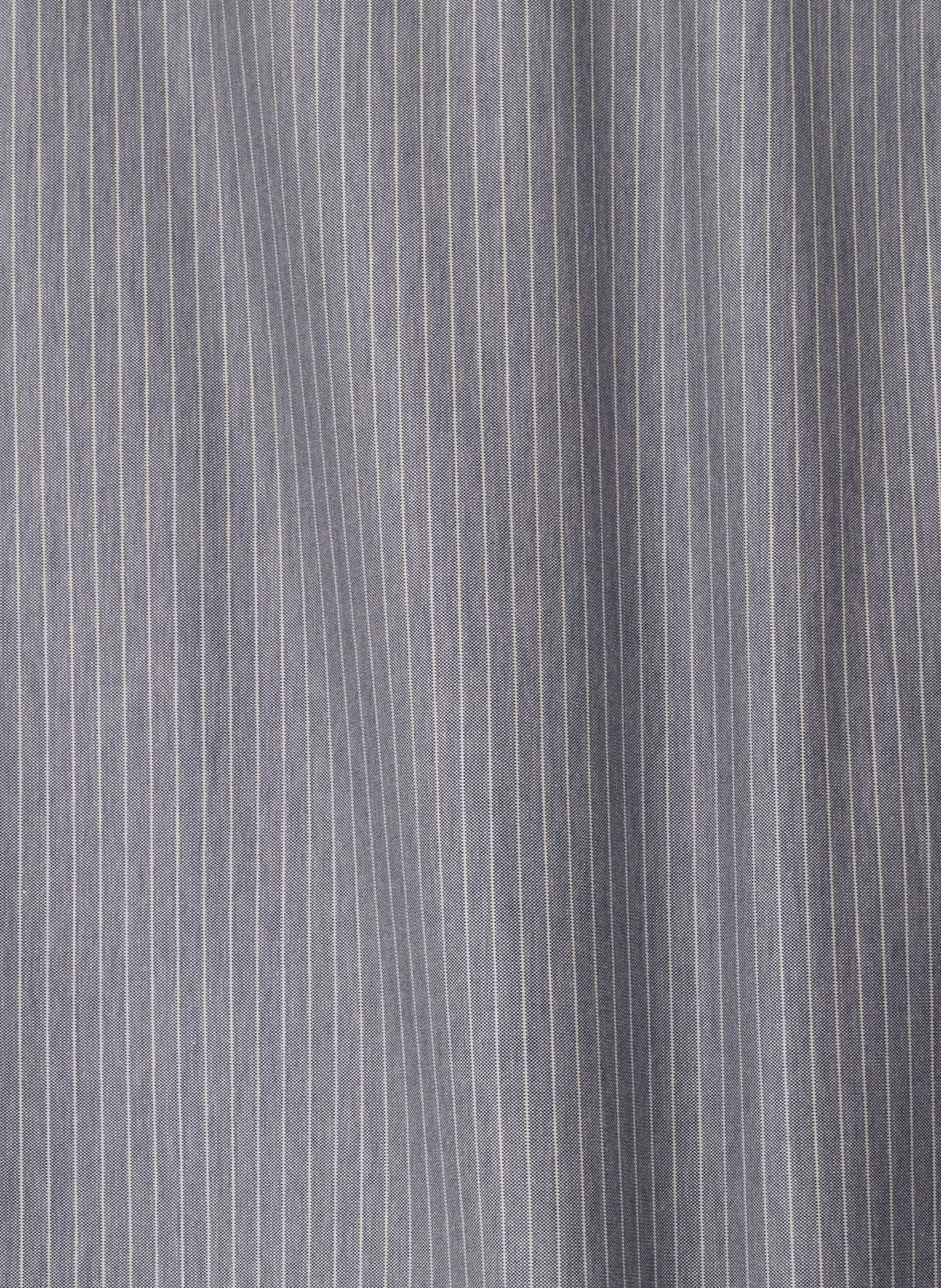 BOGGI MILANO Regular-Fit Jersey Shirt: BLUE