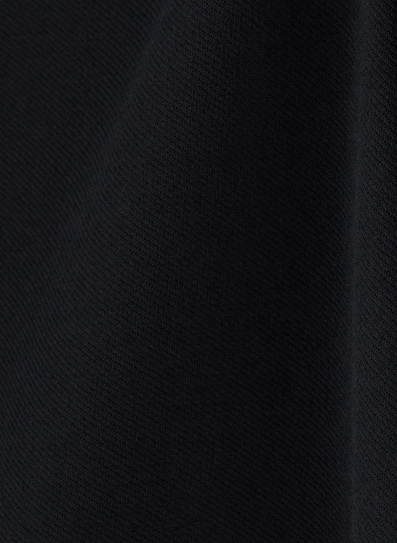 BOGGI MILANO Belt: BLACK