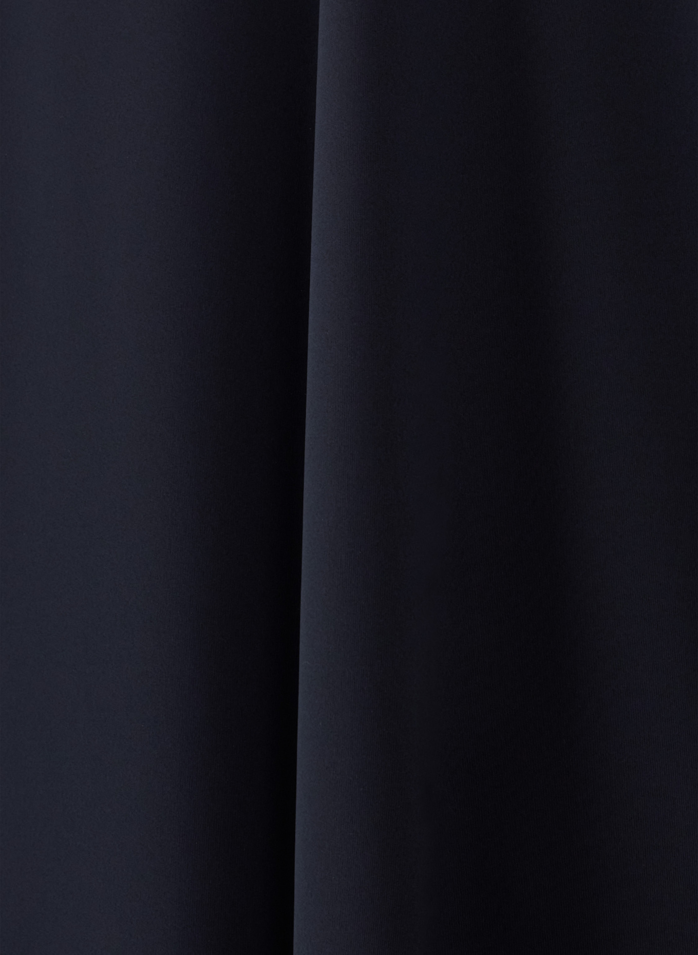 BOGGI MILANO Overjacket: DUNKELBLAU