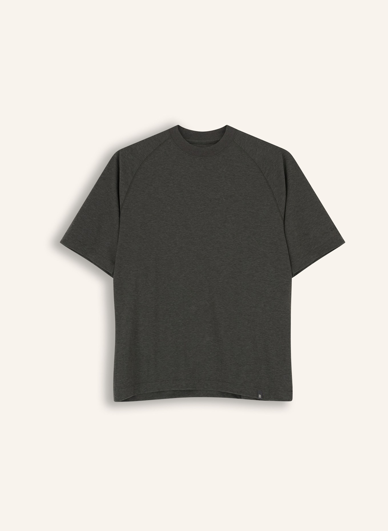 BOGGI MILANO T-shirt: GREEN